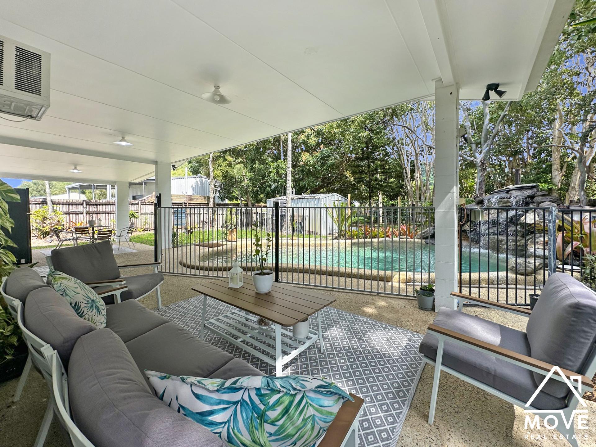 98 Marlin Drive, WONGA BEACH, QLD 4873 AUS