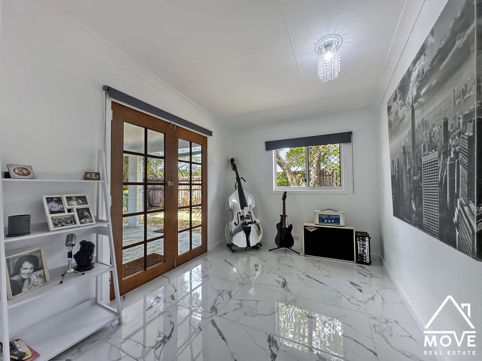 98 Marlin Drive, WONGA BEACH, QLD 4873 AUS