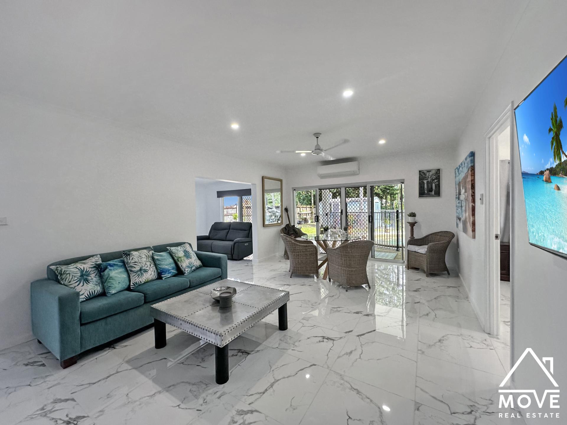 98 Marlin Drive, WONGA BEACH, QLD 4873 AUS