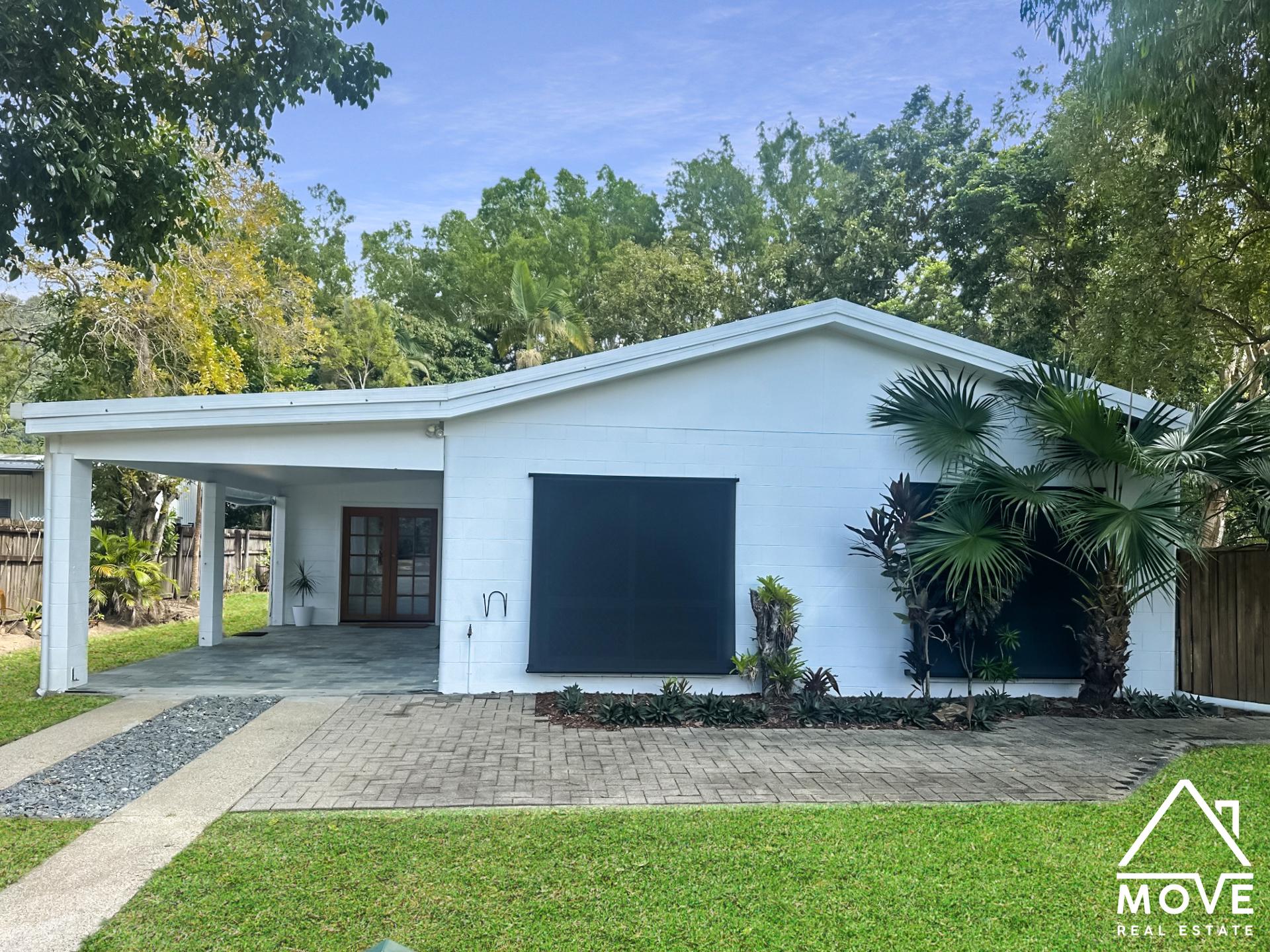 98 Marlin Drive, WONGA BEACH, QLD 4873 AUS