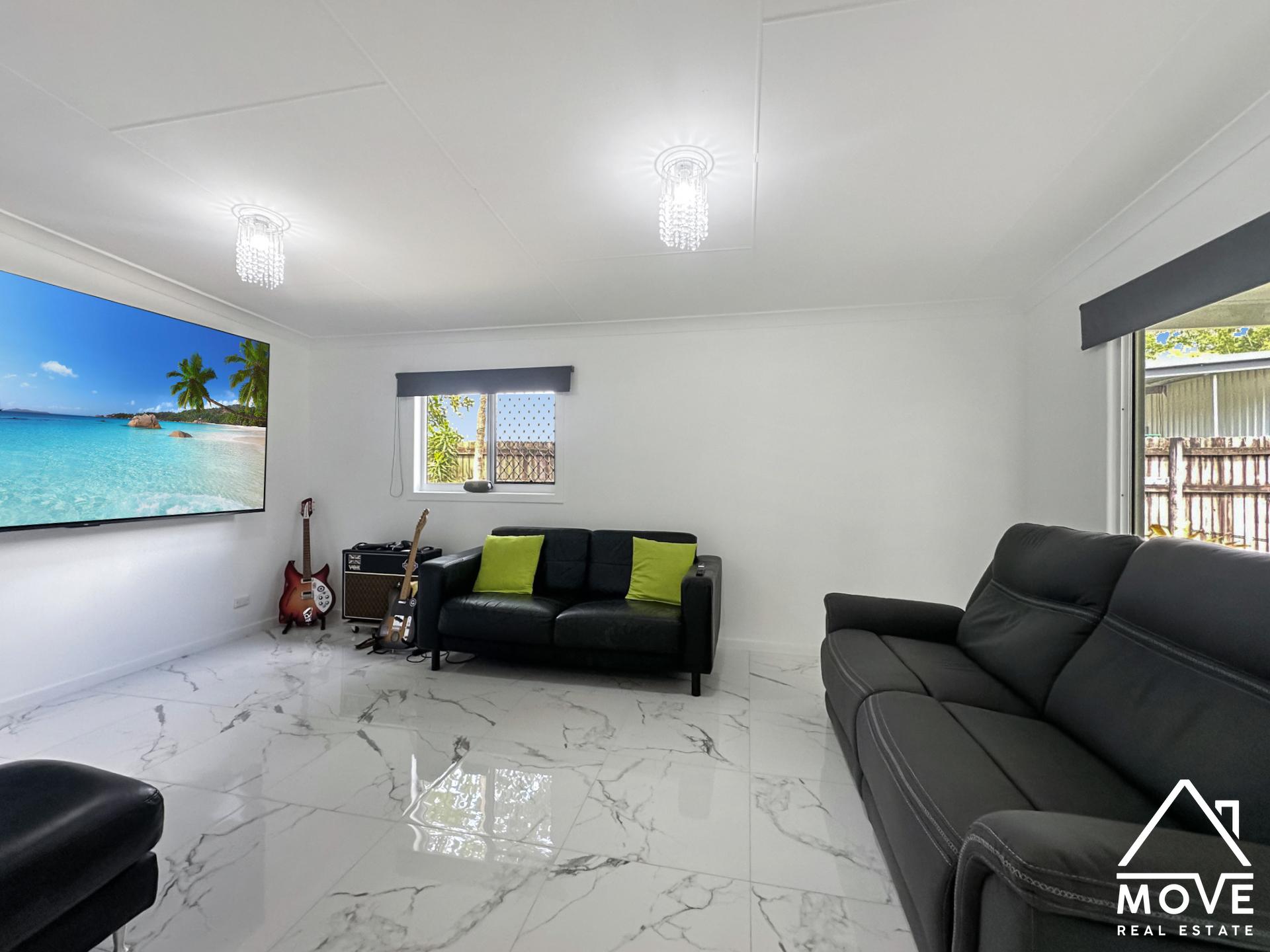 98 Marlin Drive, WONGA BEACH, QLD 4873 AUS