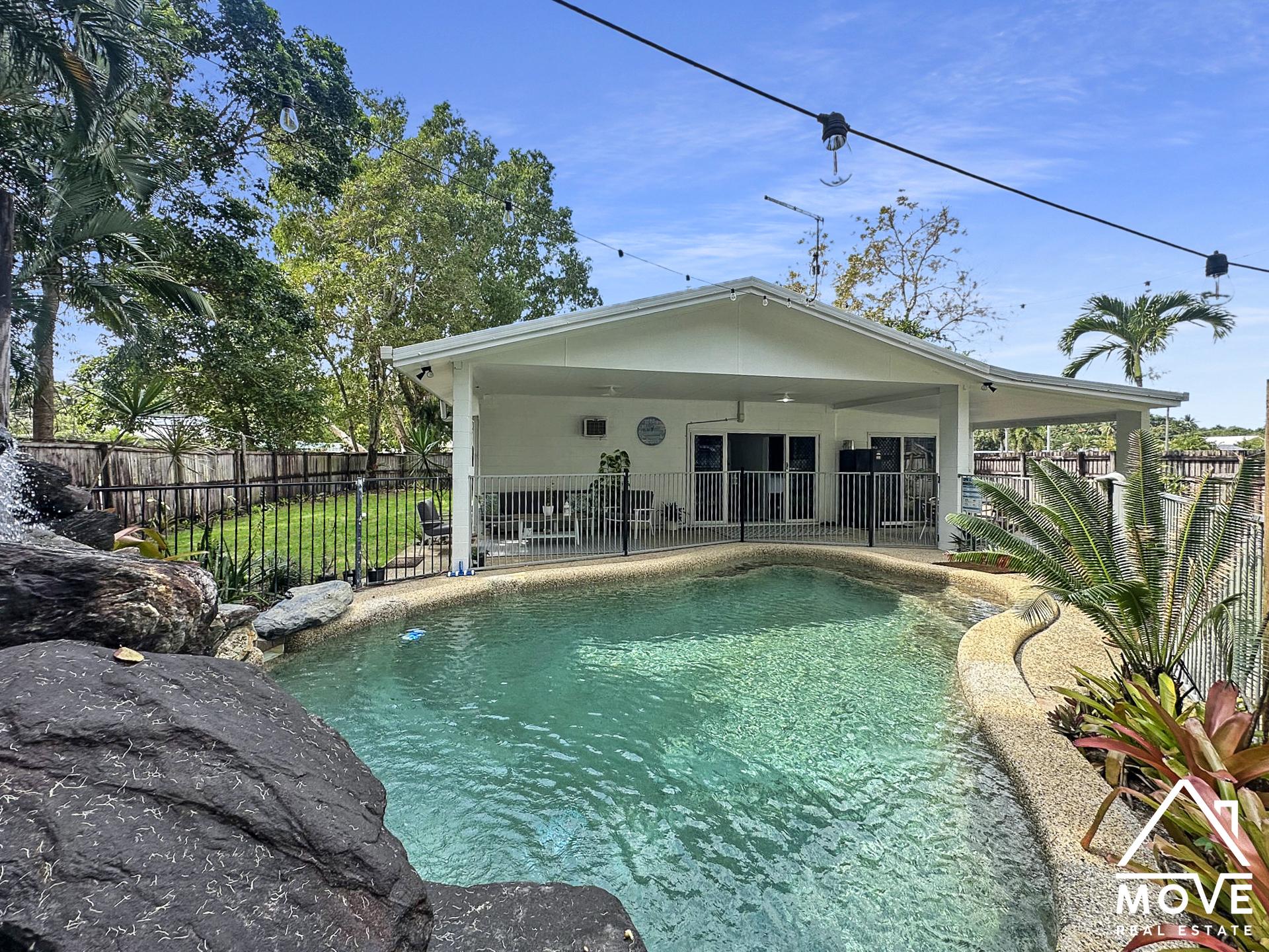 98 Marlin Drive, WONGA BEACH, QLD 4873 AUS