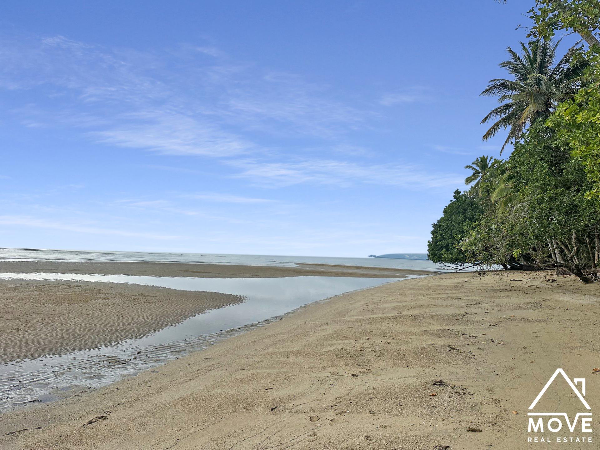 98 Marlin Drive, WONGA BEACH, QLD 4873 AUS