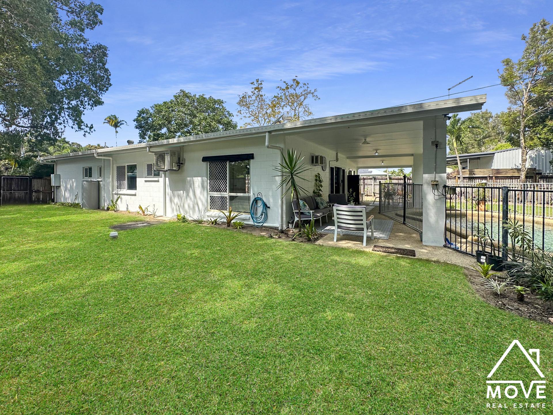 98 Marlin Drive, WONGA BEACH, QLD 4873 AUS
