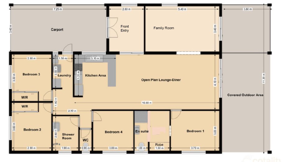 98 Marlin Drive, WONGA BEACH, QLD 4873 AUS
