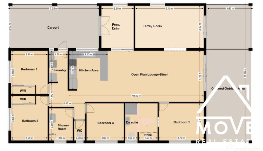 98 Marlin Drive, WONGA BEACH, QLD 4873 AUS