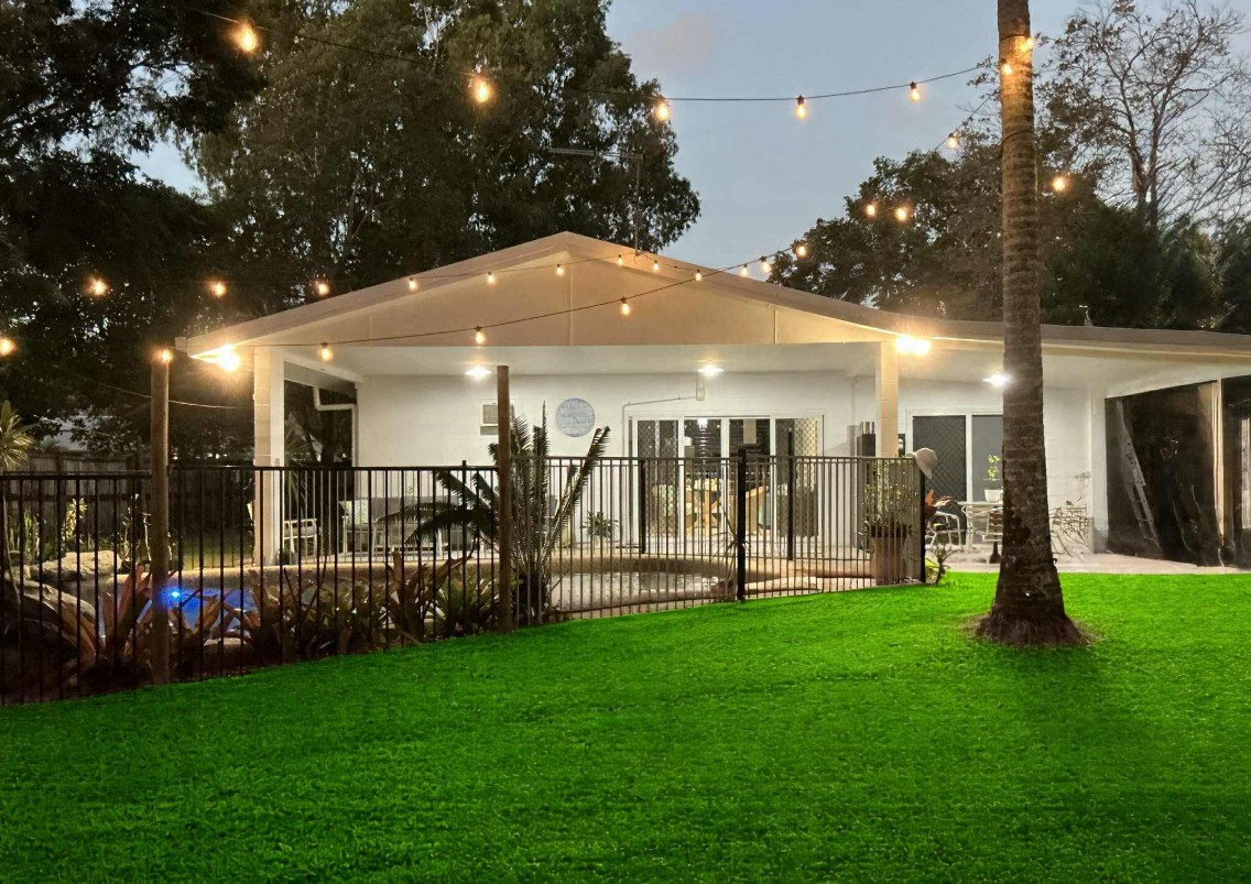 98 Marlin Drive, WONGA BEACH, QLD 4873 AUS