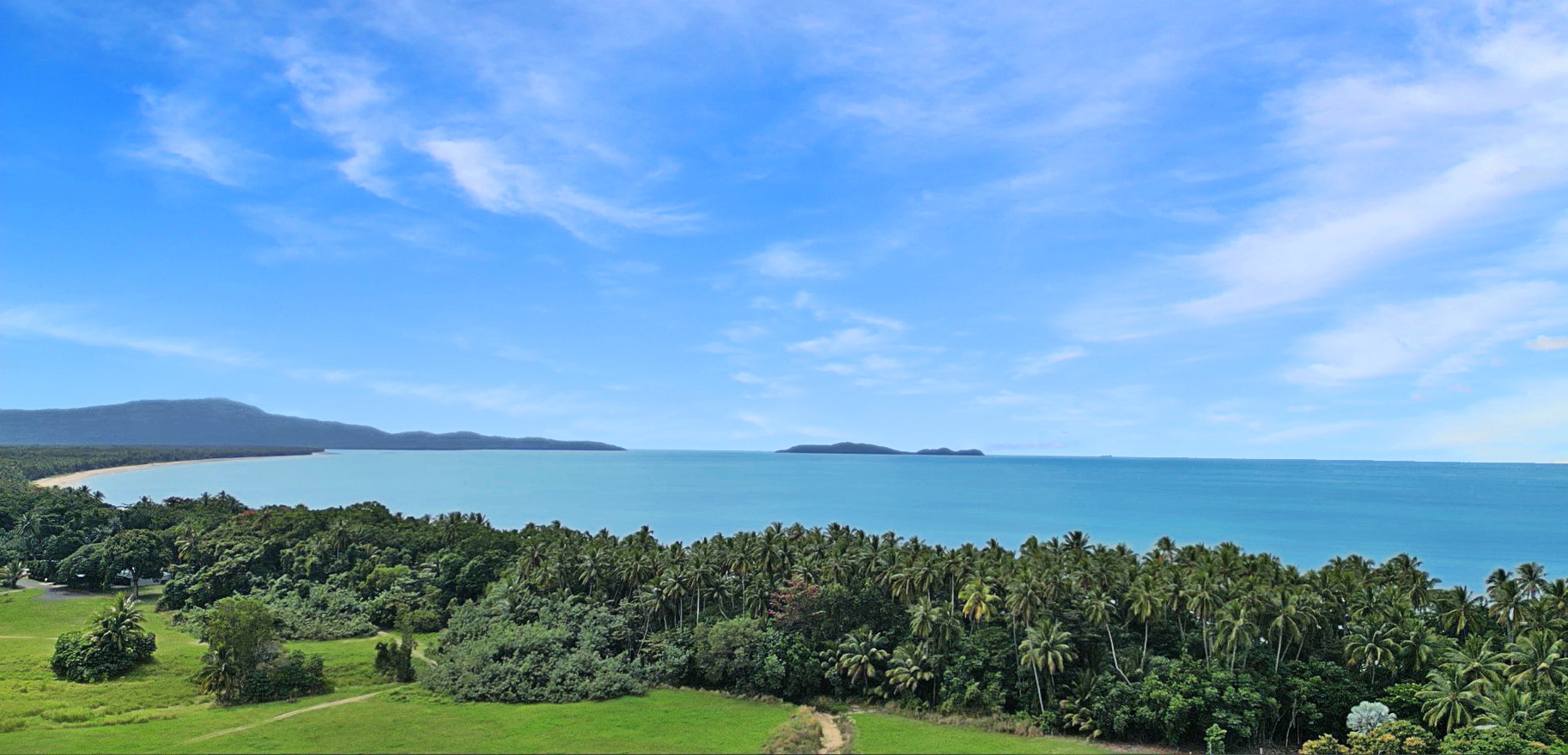 98 Marlin Drive, WONGA BEACH, QLD 4873 AUS