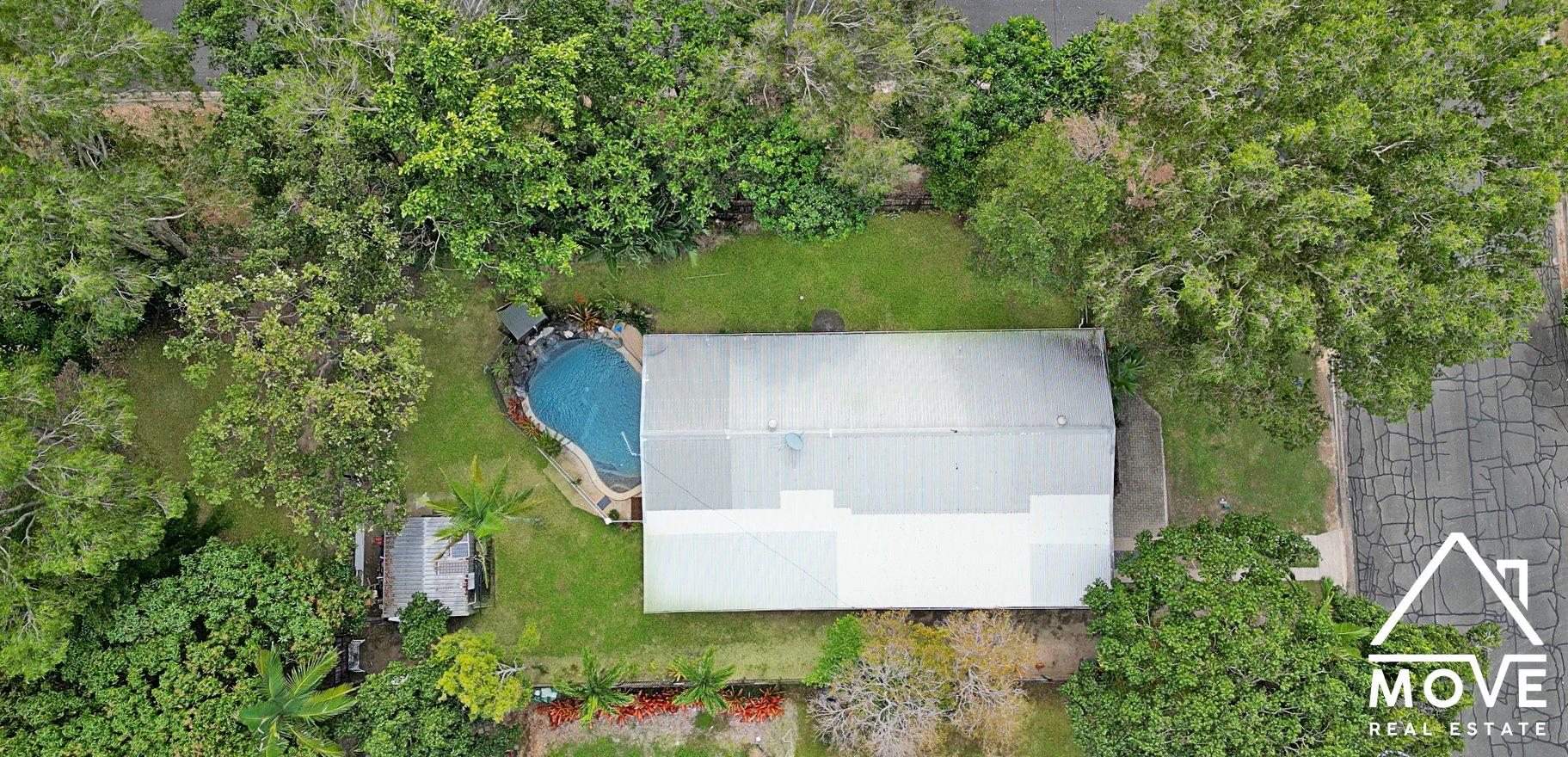 98 Marlin Drive, WONGA BEACH, QLD 4873 AUS