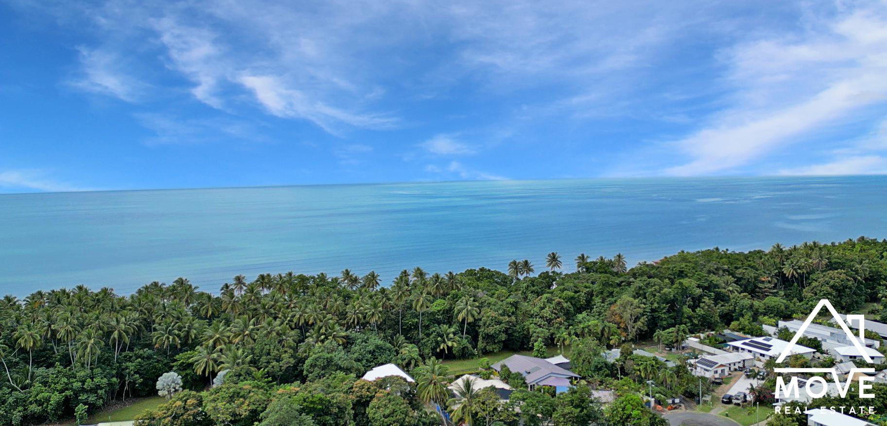 98 Marlin Drive, WONGA BEACH, QLD 4873 AUS