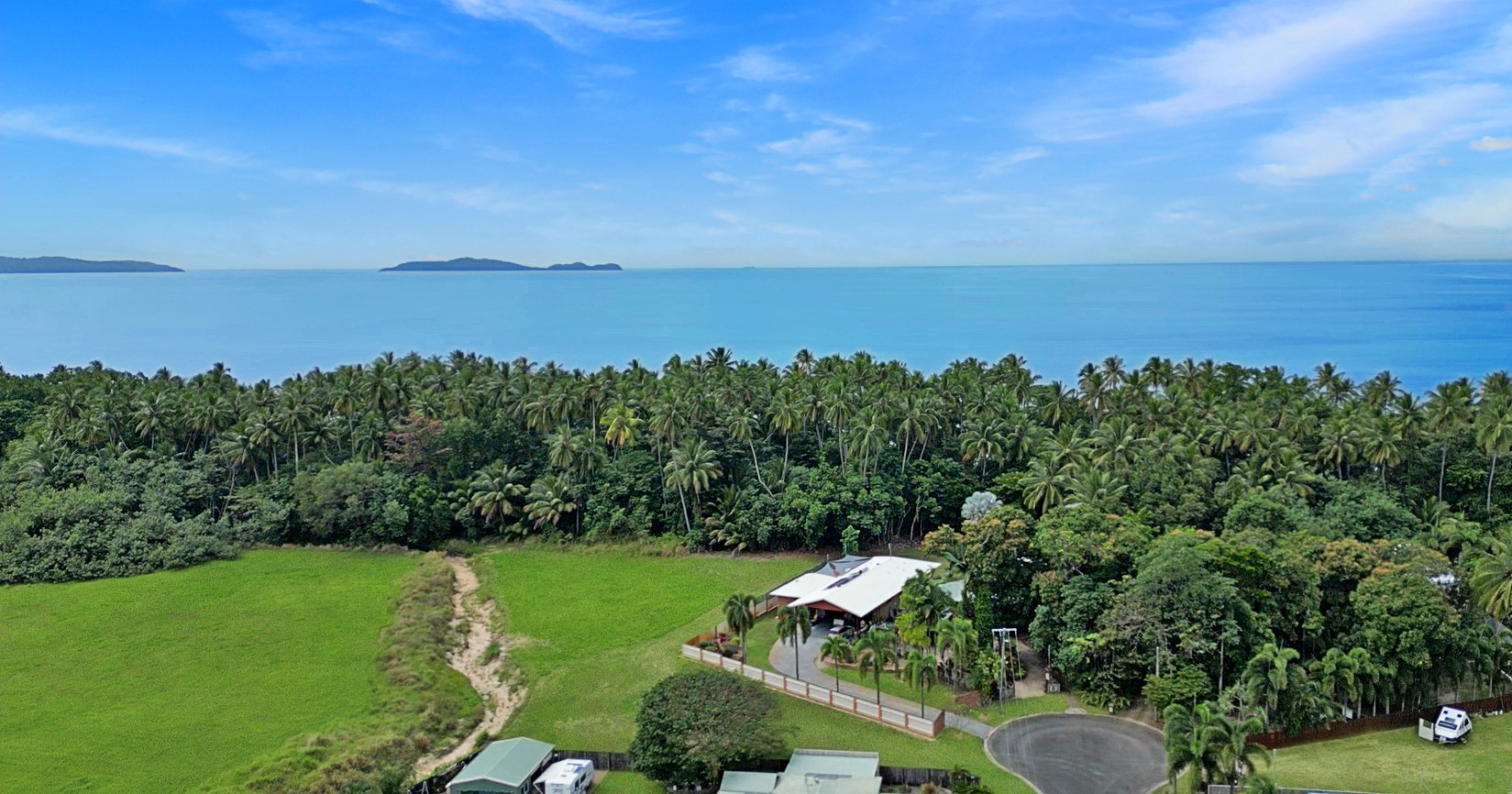 98 Marlin Drive, WONGA BEACH, QLD 4873 AUS