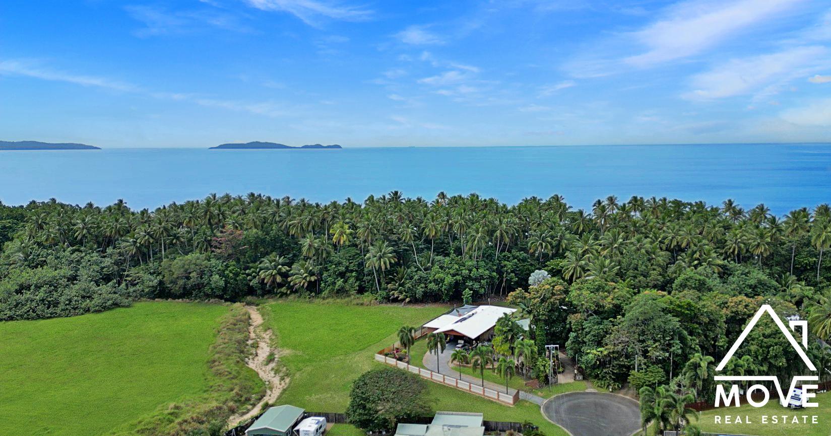 98 Marlin Drive, WONGA BEACH, QLD 4873 AUS