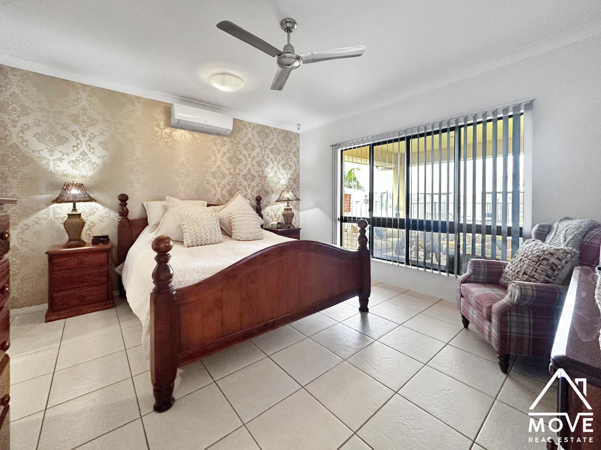 25 Goicoechea Drive, BUSHLAND BEACH, QLD 4818 AUS