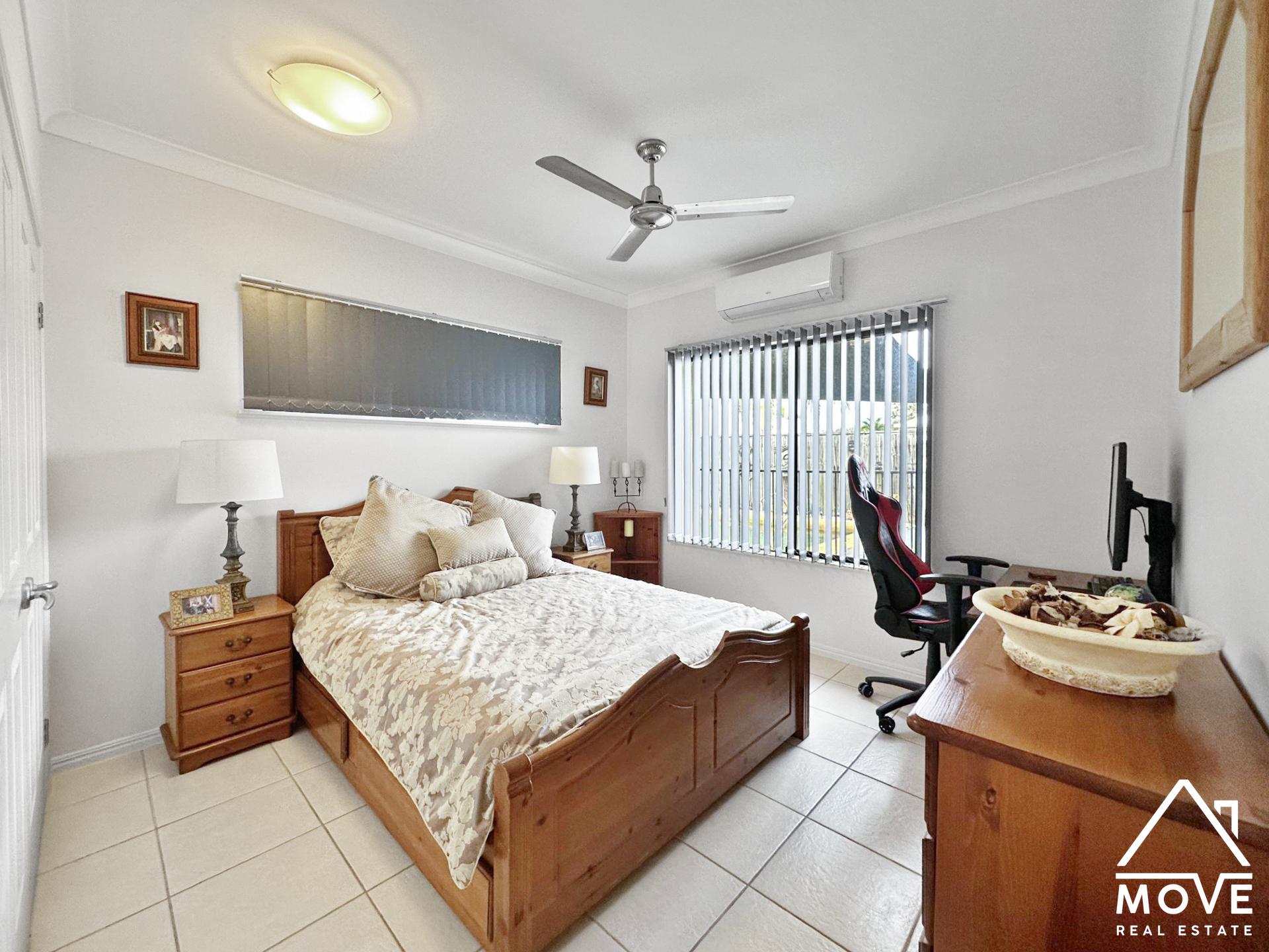 25 Goicoechea Drive, BUSHLAND BEACH, QLD 4818 AUS