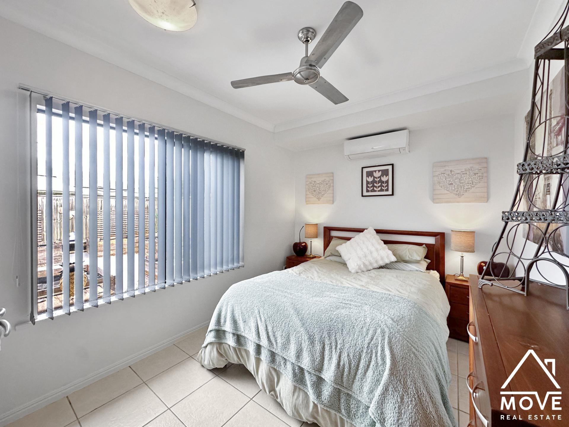 25 Goicoechea Drive, BUSHLAND BEACH, QLD 4818 AUS