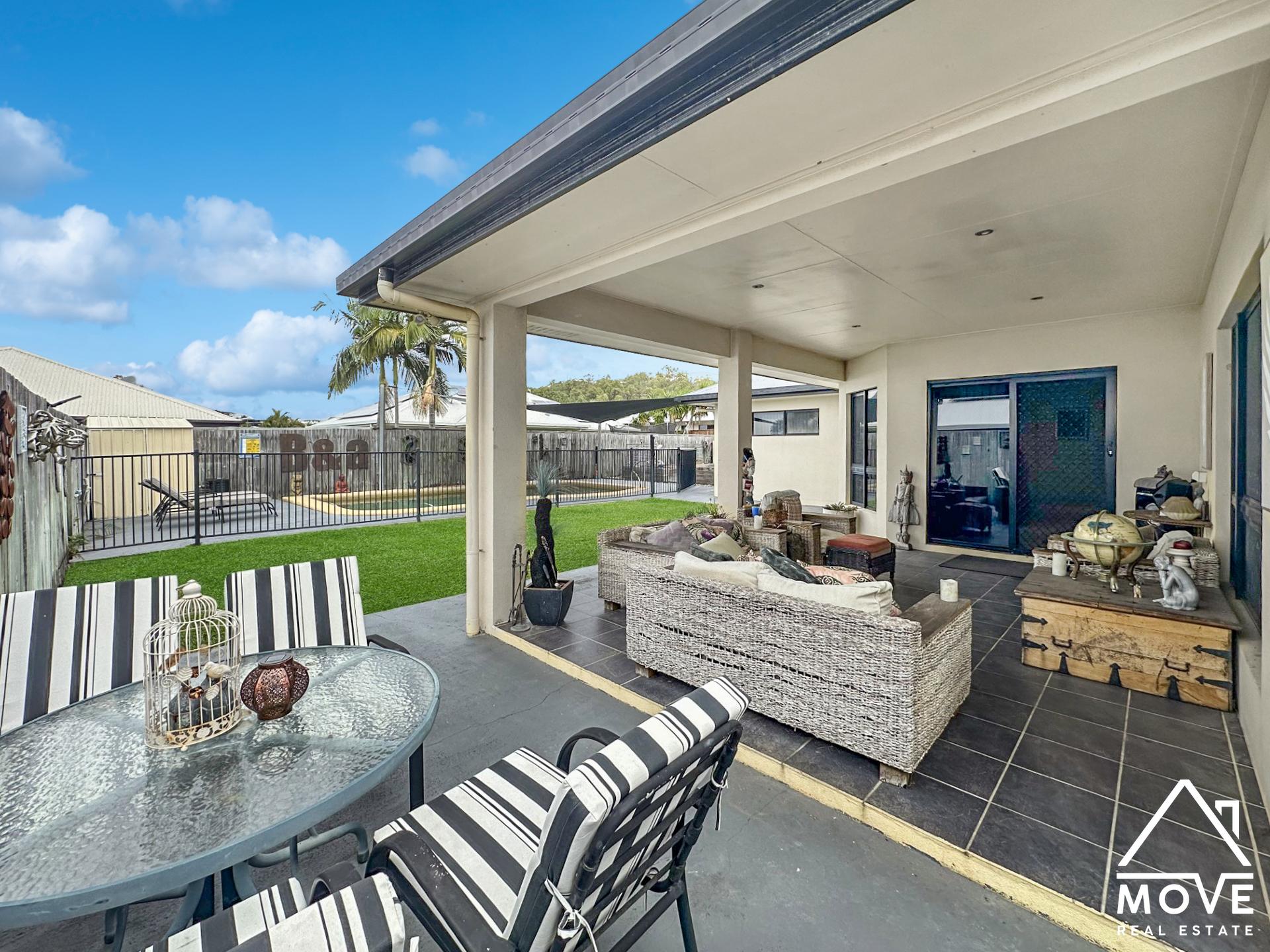 25 Goicoechea Drive, BUSHLAND BEACH, QLD 4818 AUS