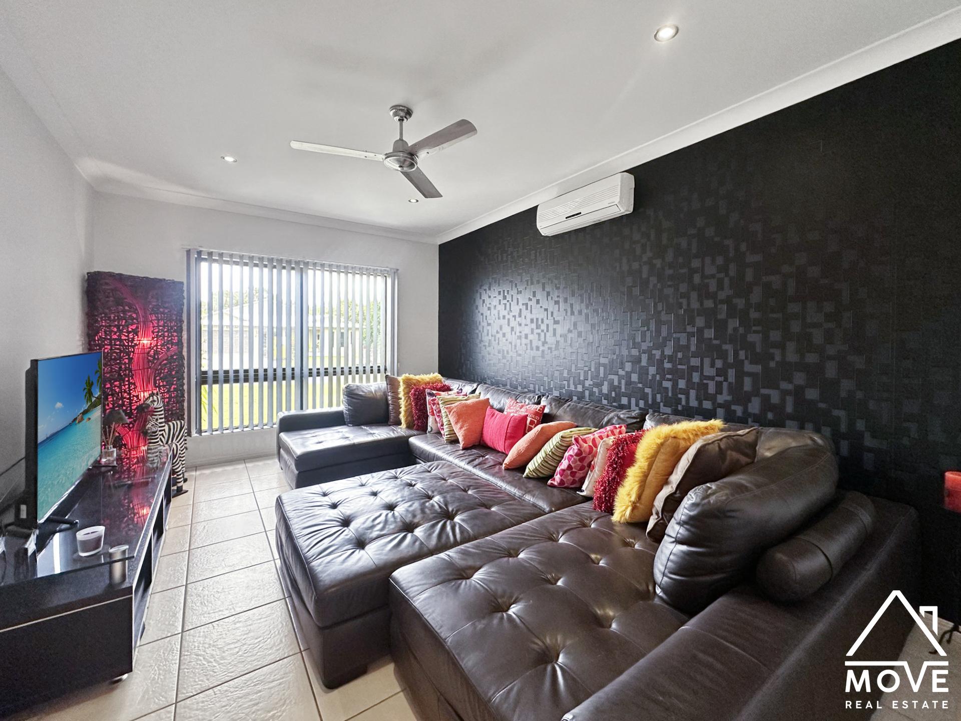 25 Goicoechea Drive, BUSHLAND BEACH, QLD 4818 AUS