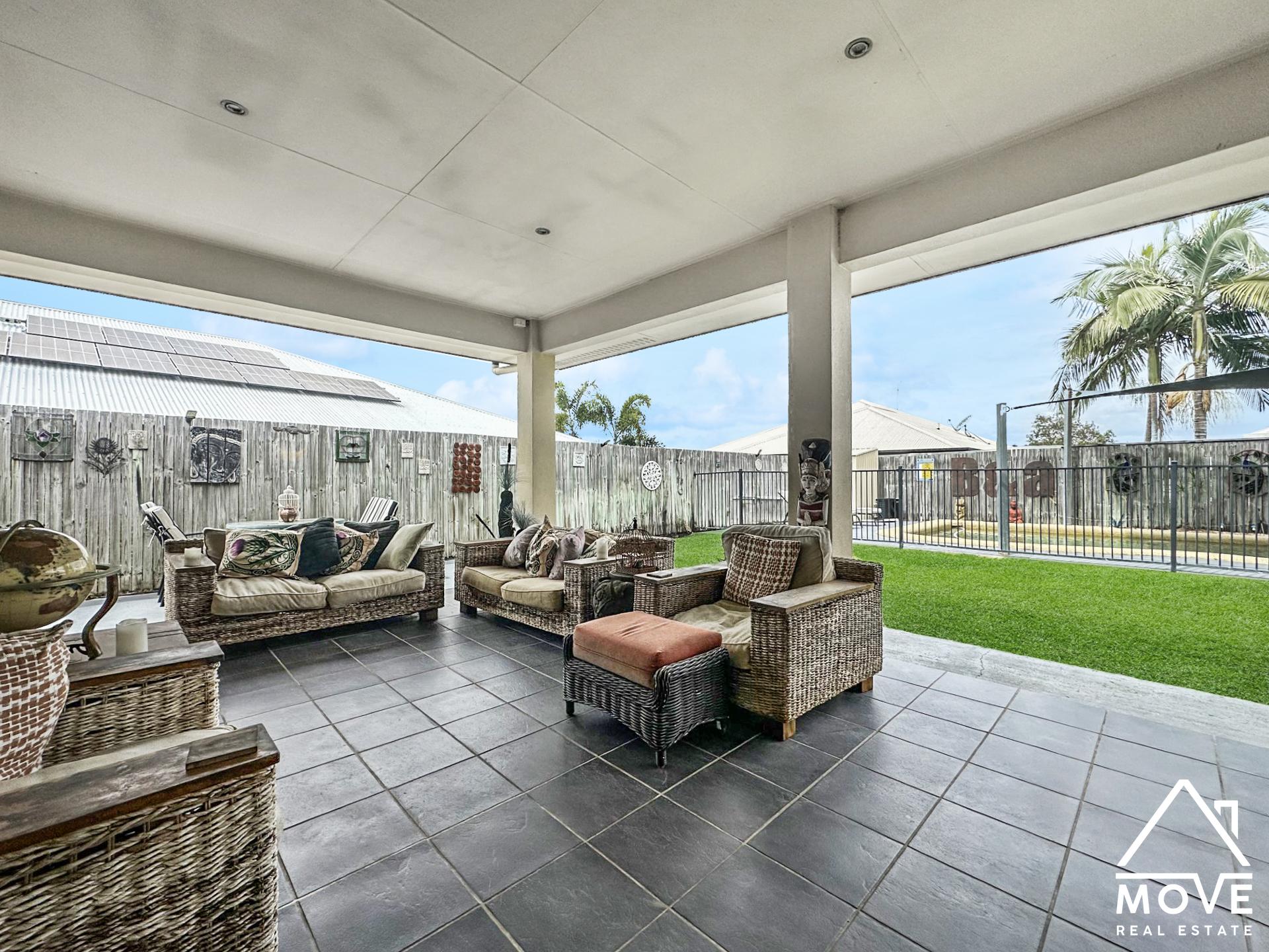 25 Goicoechea Drive, BUSHLAND BEACH, QLD 4818 AUS