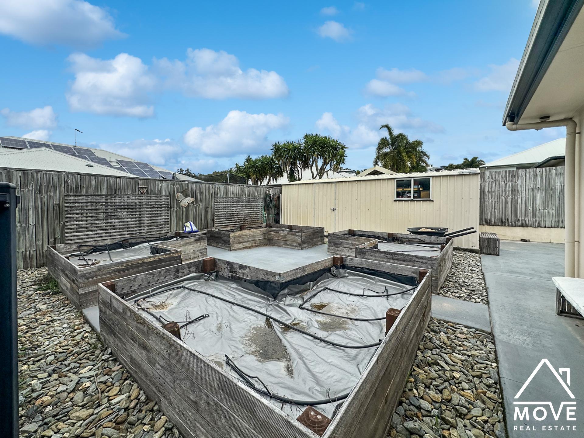 25 Goicoechea Drive, BUSHLAND BEACH, QLD 4818 AUS