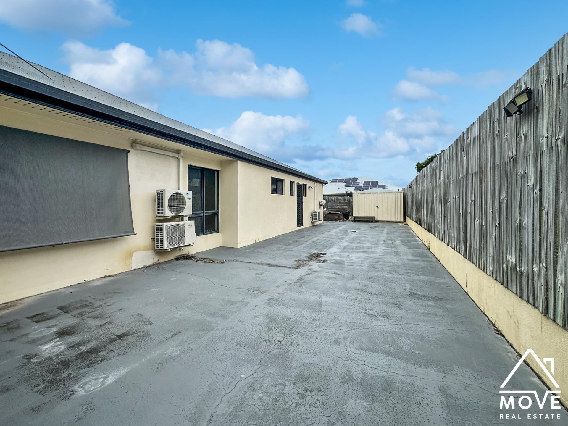25 Goicoechea Drive, BUSHLAND BEACH, QLD 4818 AUS