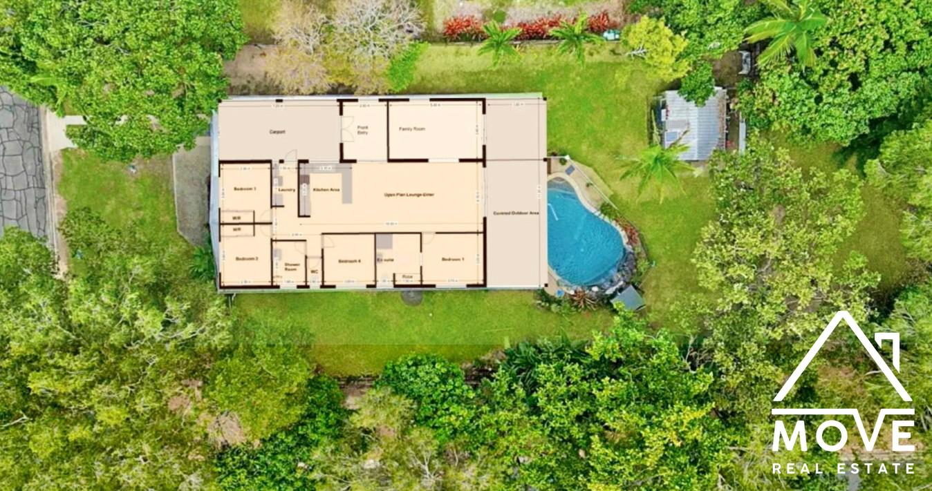 98 Marlin Drive, WONGA BEACH, QLD 4873 AUS