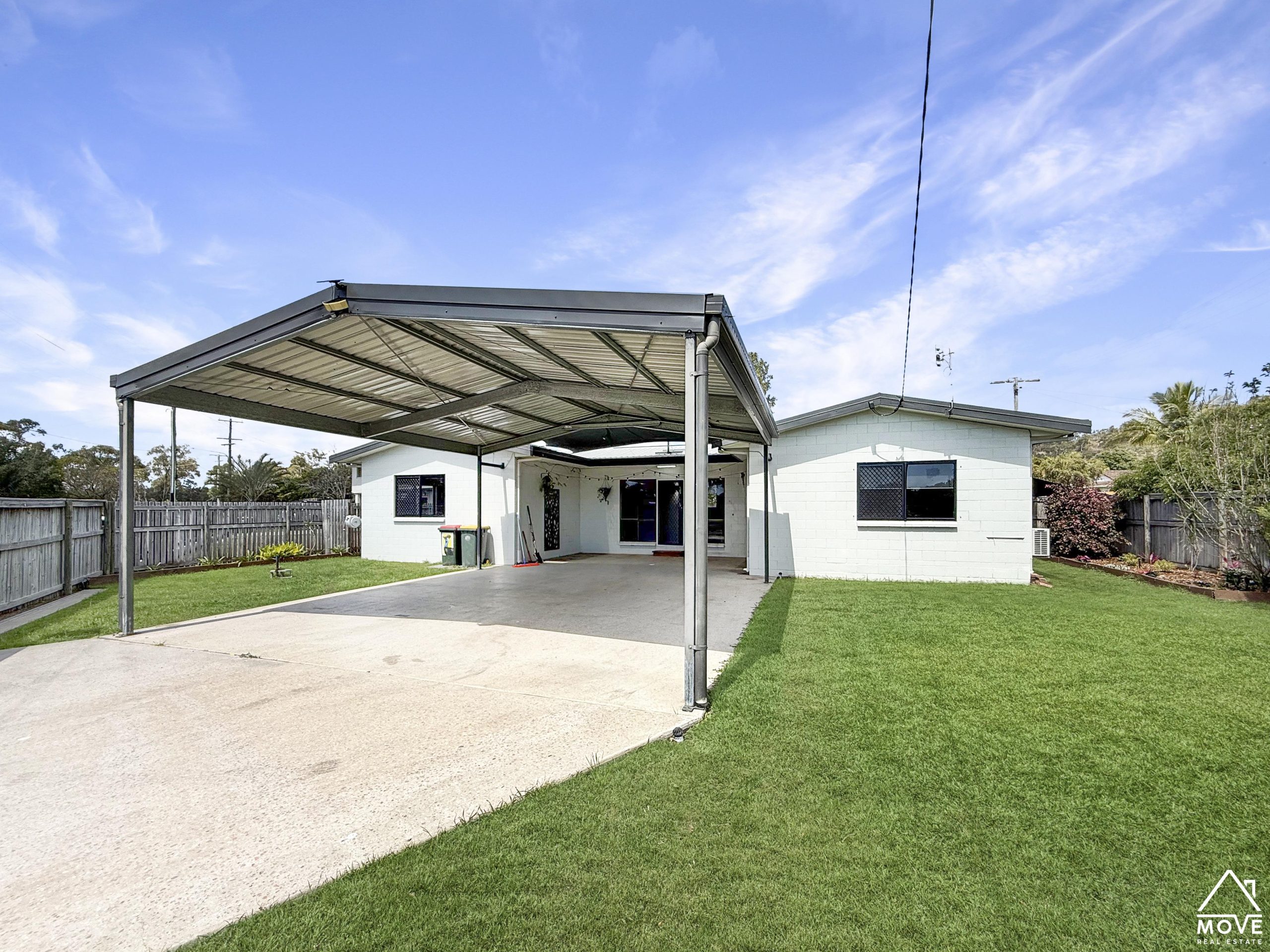 5 Innes Drive, DEERAGUN, QLD 4818 AUS