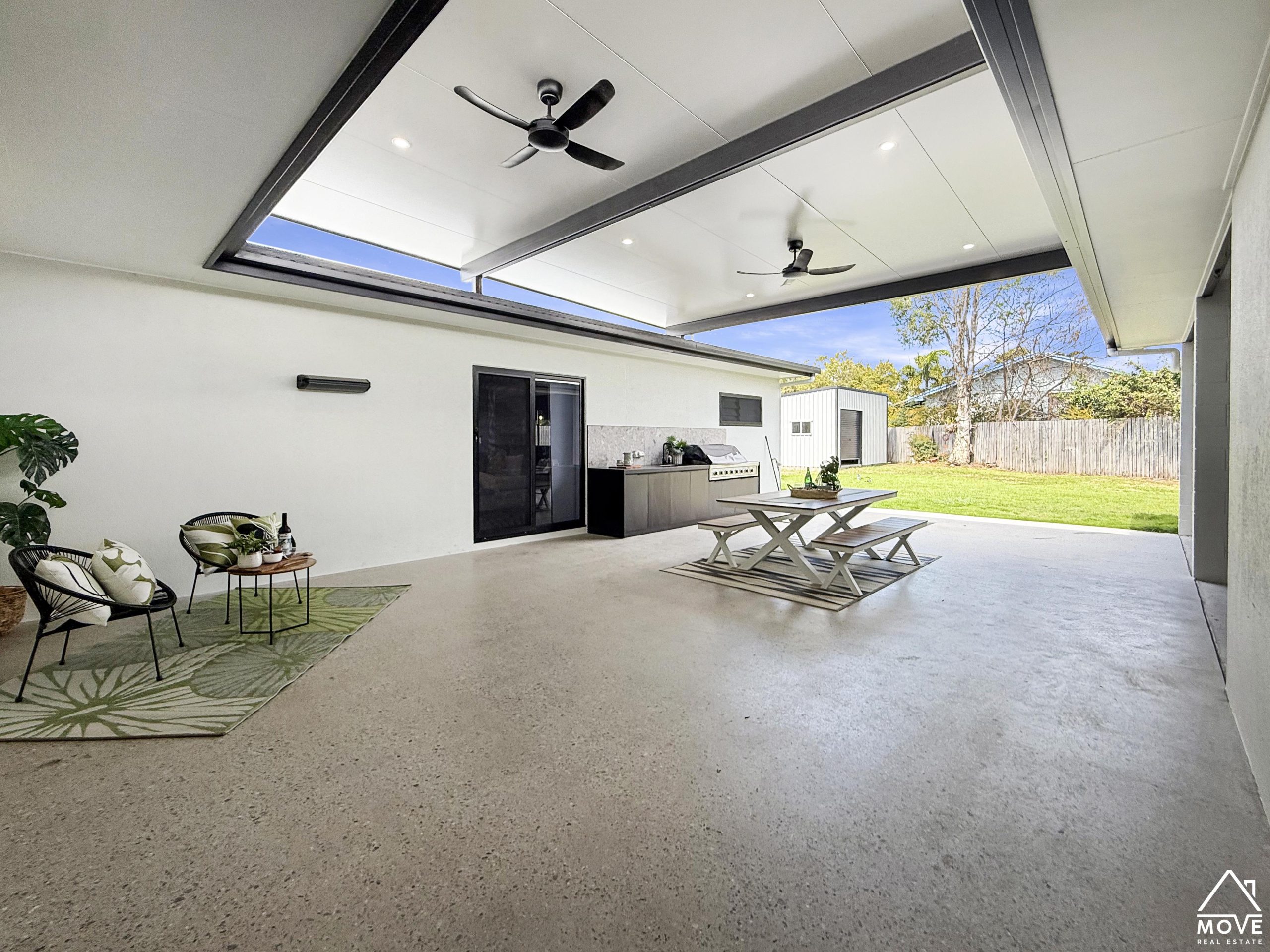 5 Innes Drive, DEERAGUN, QLD 4818 AUS