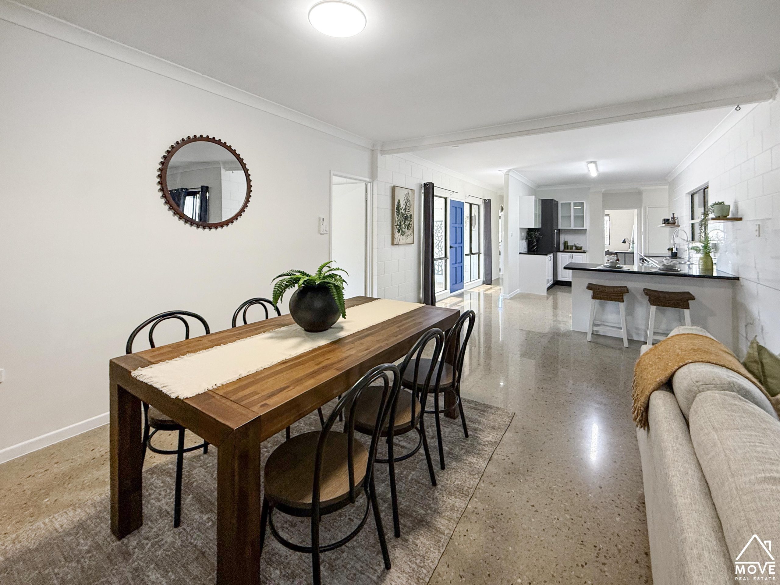 5 Innes Drive, DEERAGUN, QLD 4818 AUS