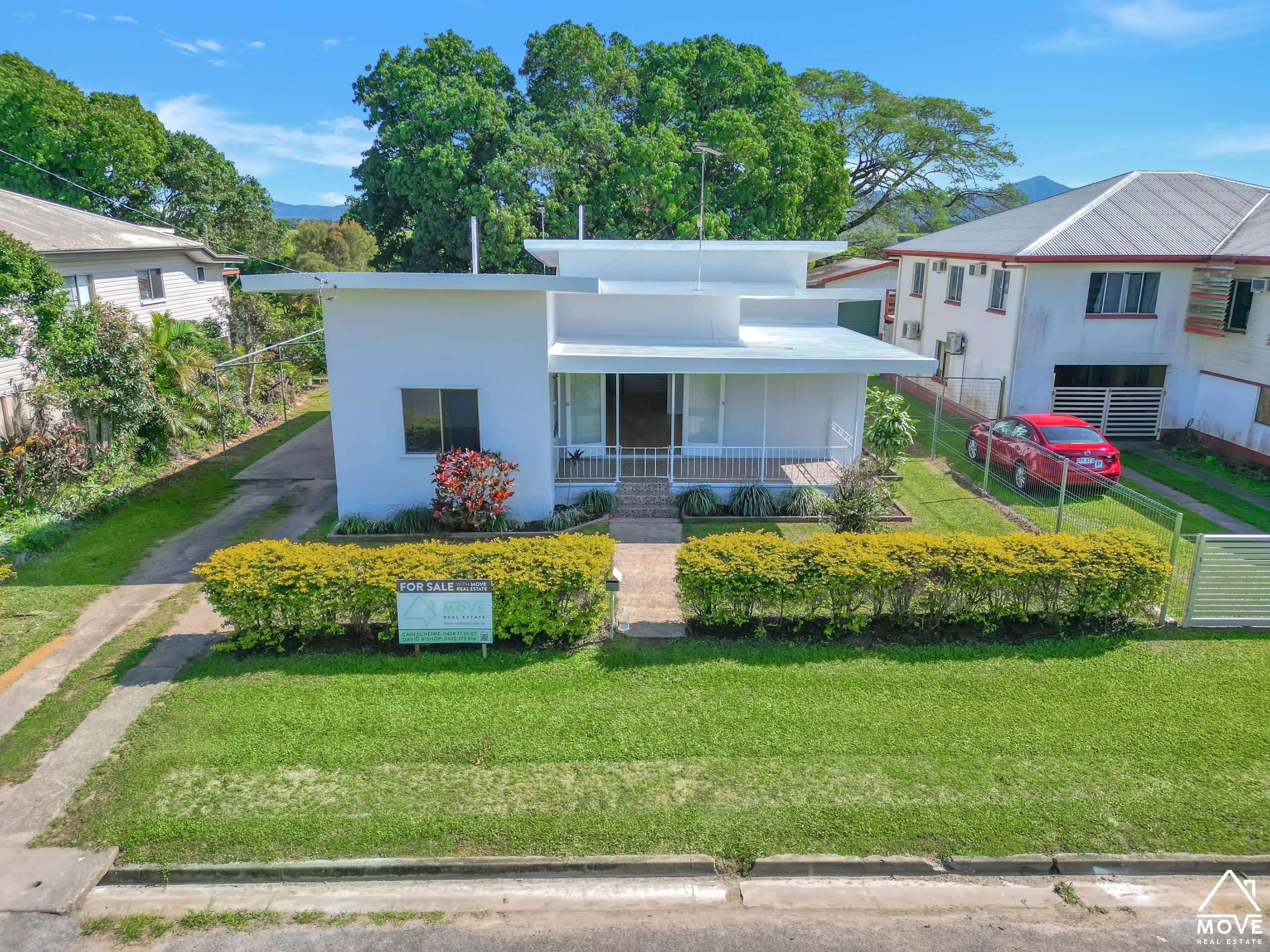 21 Mylrea Street, INGHAM, QLD 4850 AUS