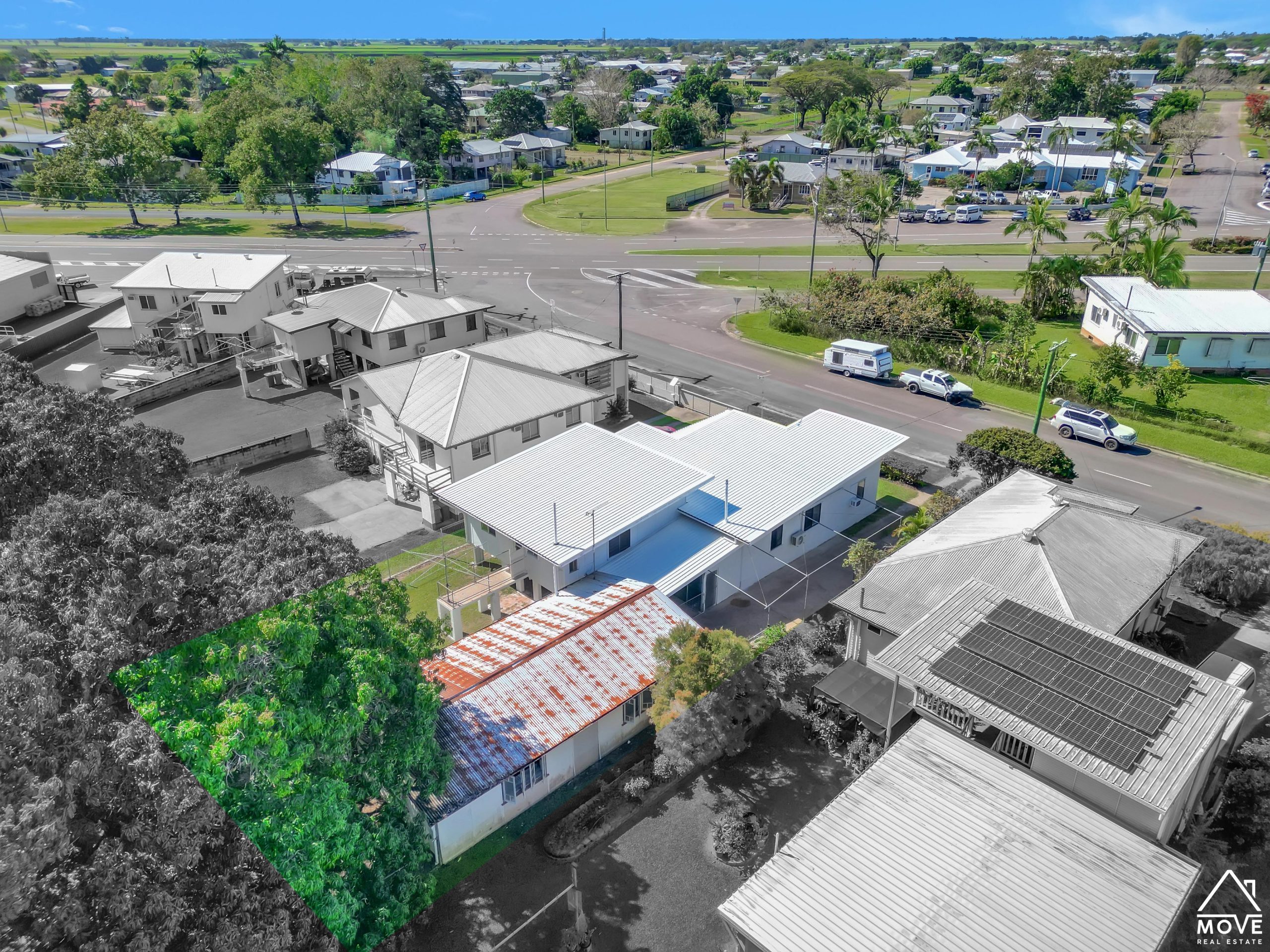 21 Mylrea Street, INGHAM, QLD 4850 AUS
