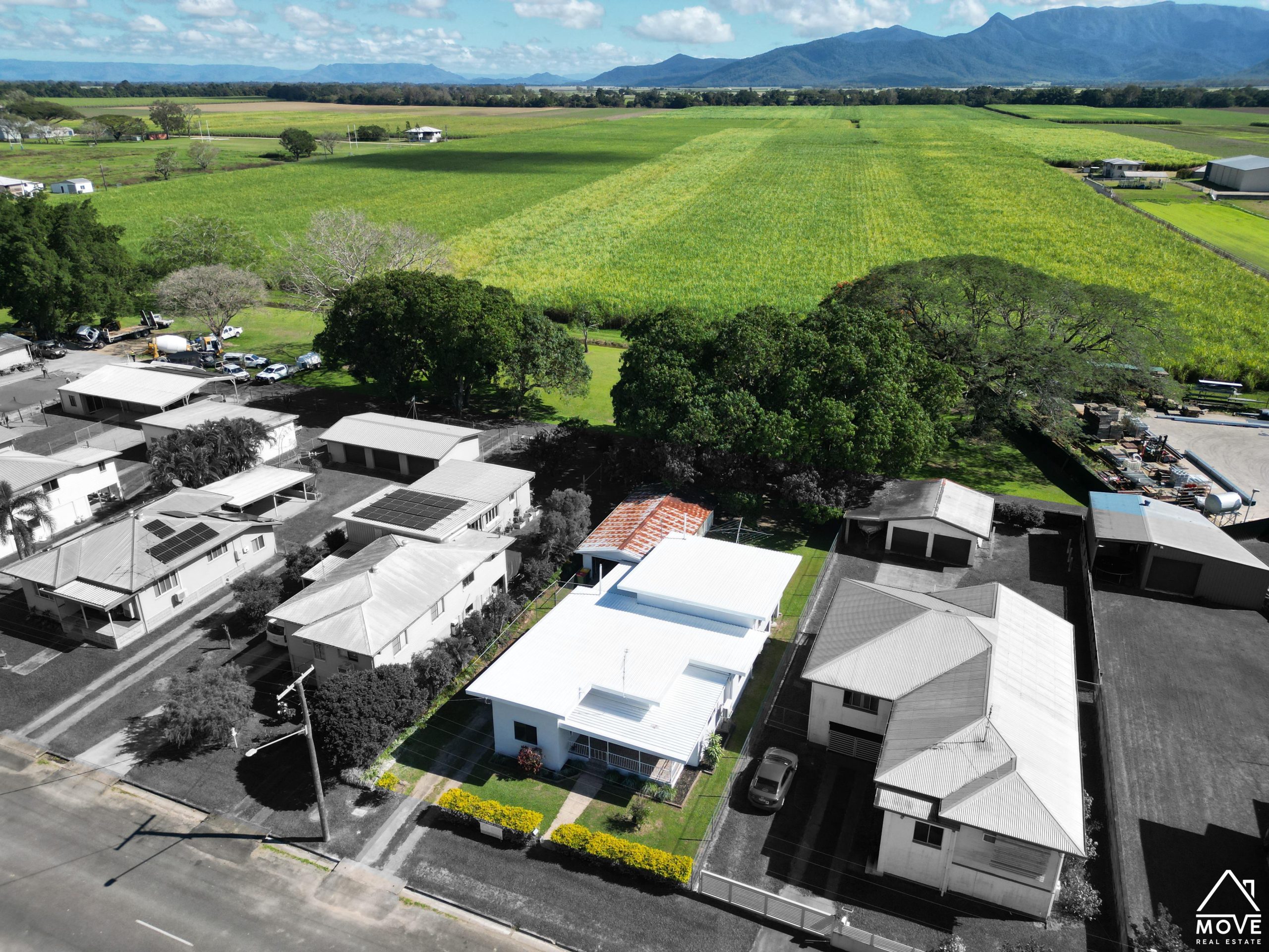 21 Mylrea Street, INGHAM, QLD 4850 AUS