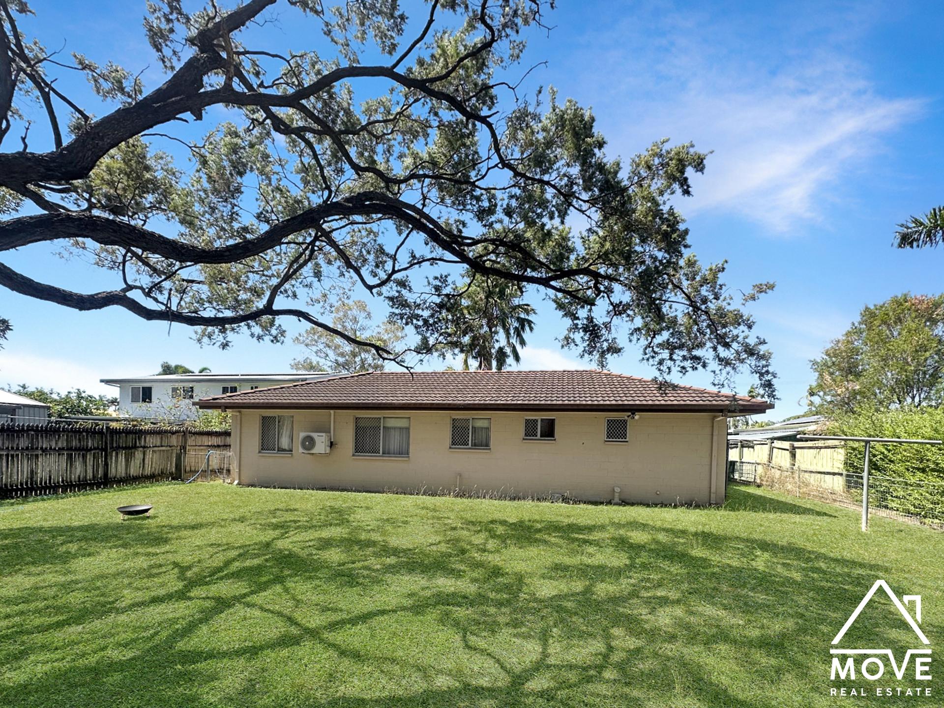 31 President Street, KIRWAN, QLD 4817 AUS