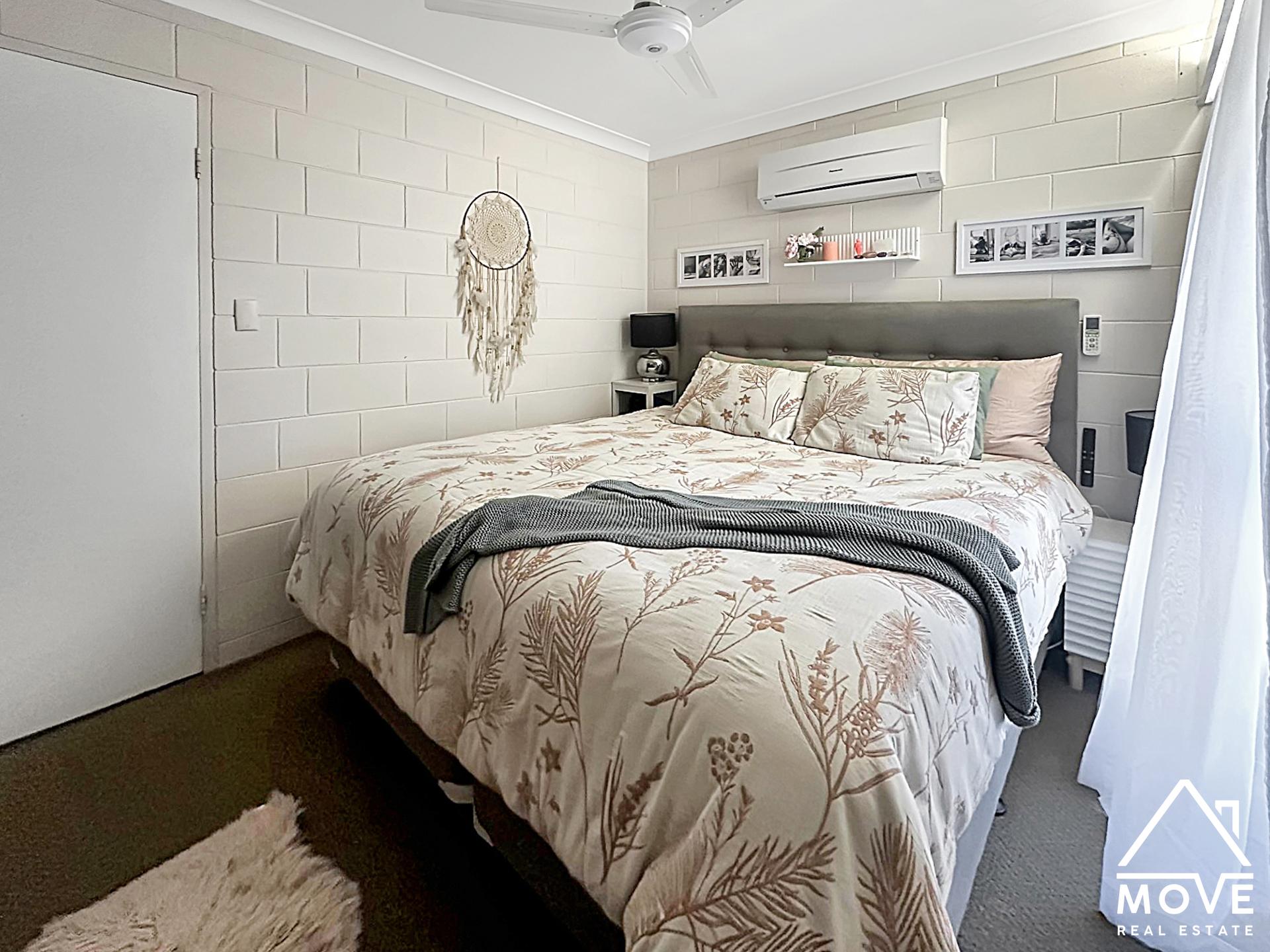 31 President Street, KIRWAN, QLD 4817 AUS