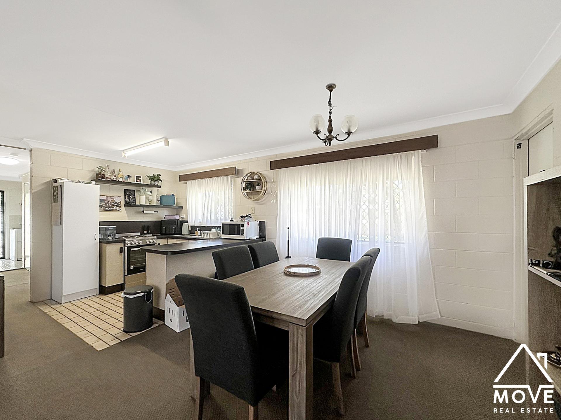 31 President Street, KIRWAN, QLD 4817 AUS