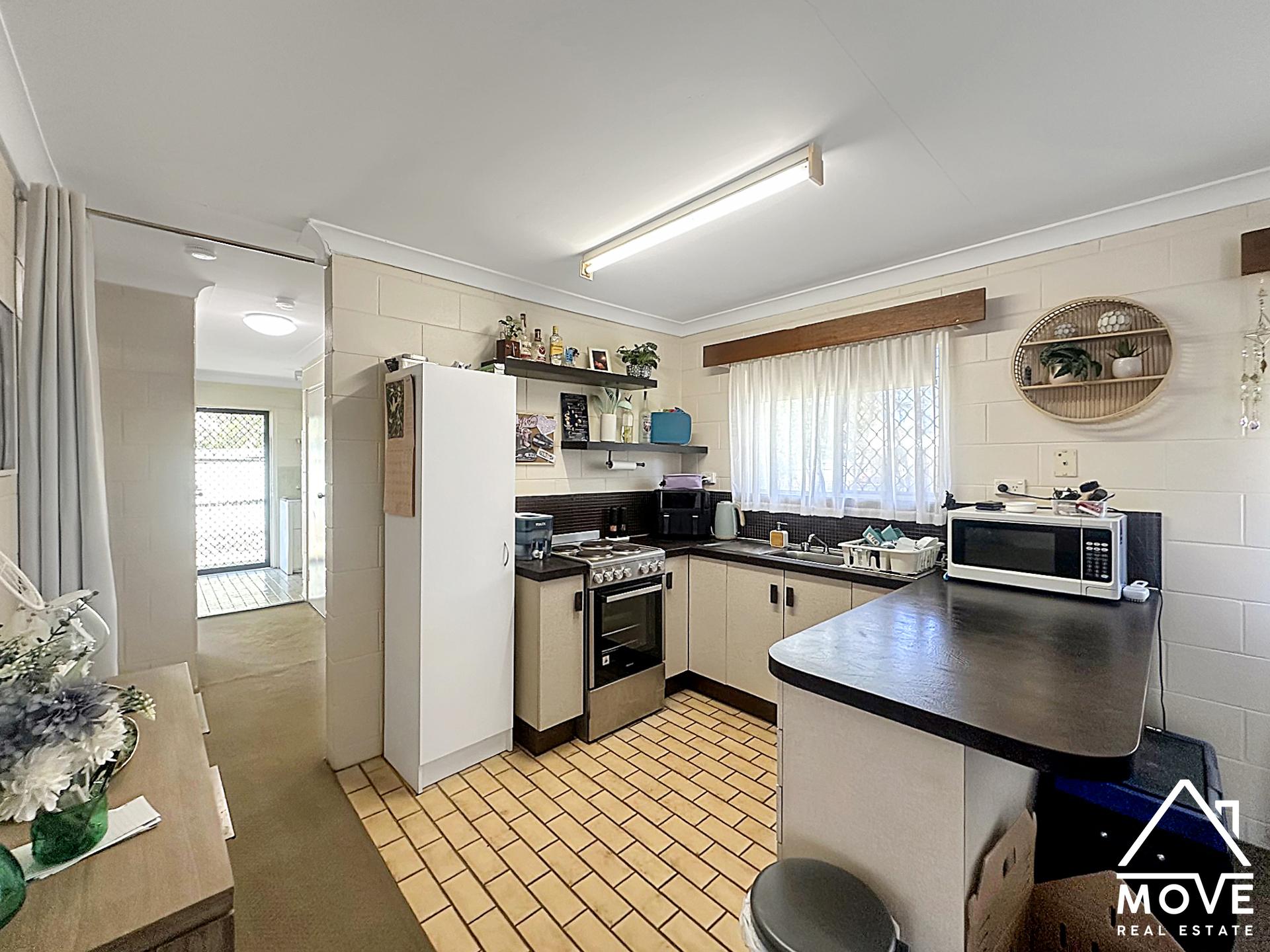 31 President Street, KIRWAN, QLD 4817 AUS