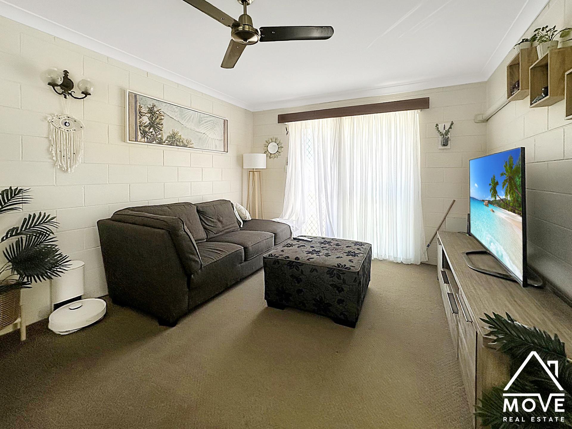 31 President Street, KIRWAN, QLD 4817 AUS