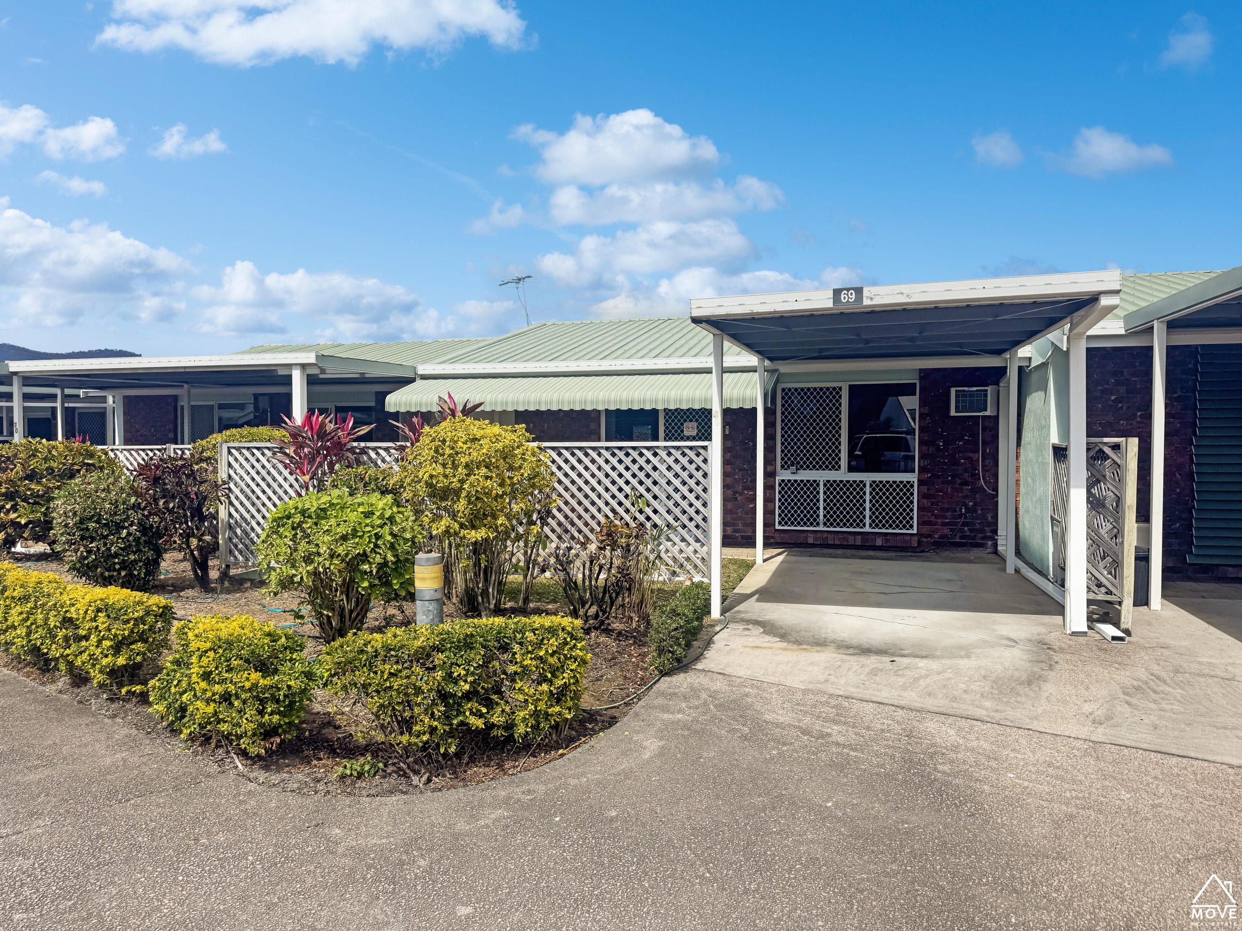 69/21-23 Albert Street, CRANBROOK, QLD 4814 AUS