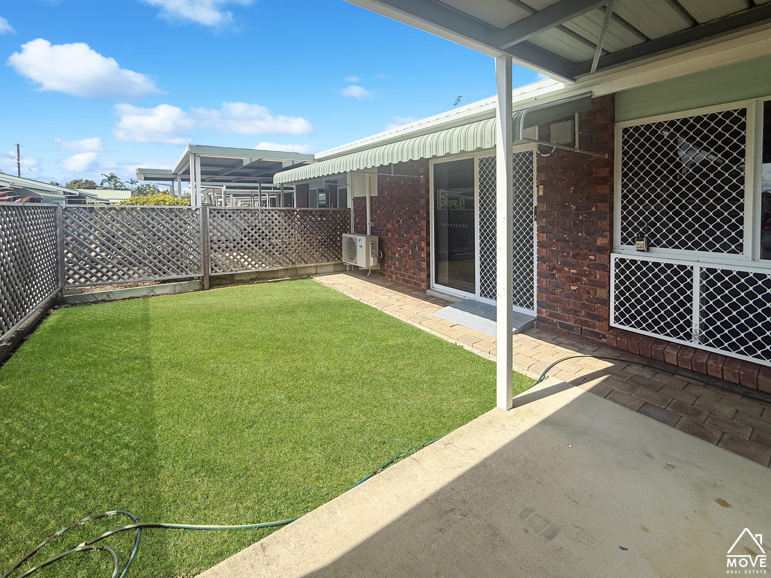 69/21-23 Albert Street, CRANBROOK, QLD 4814 AUS