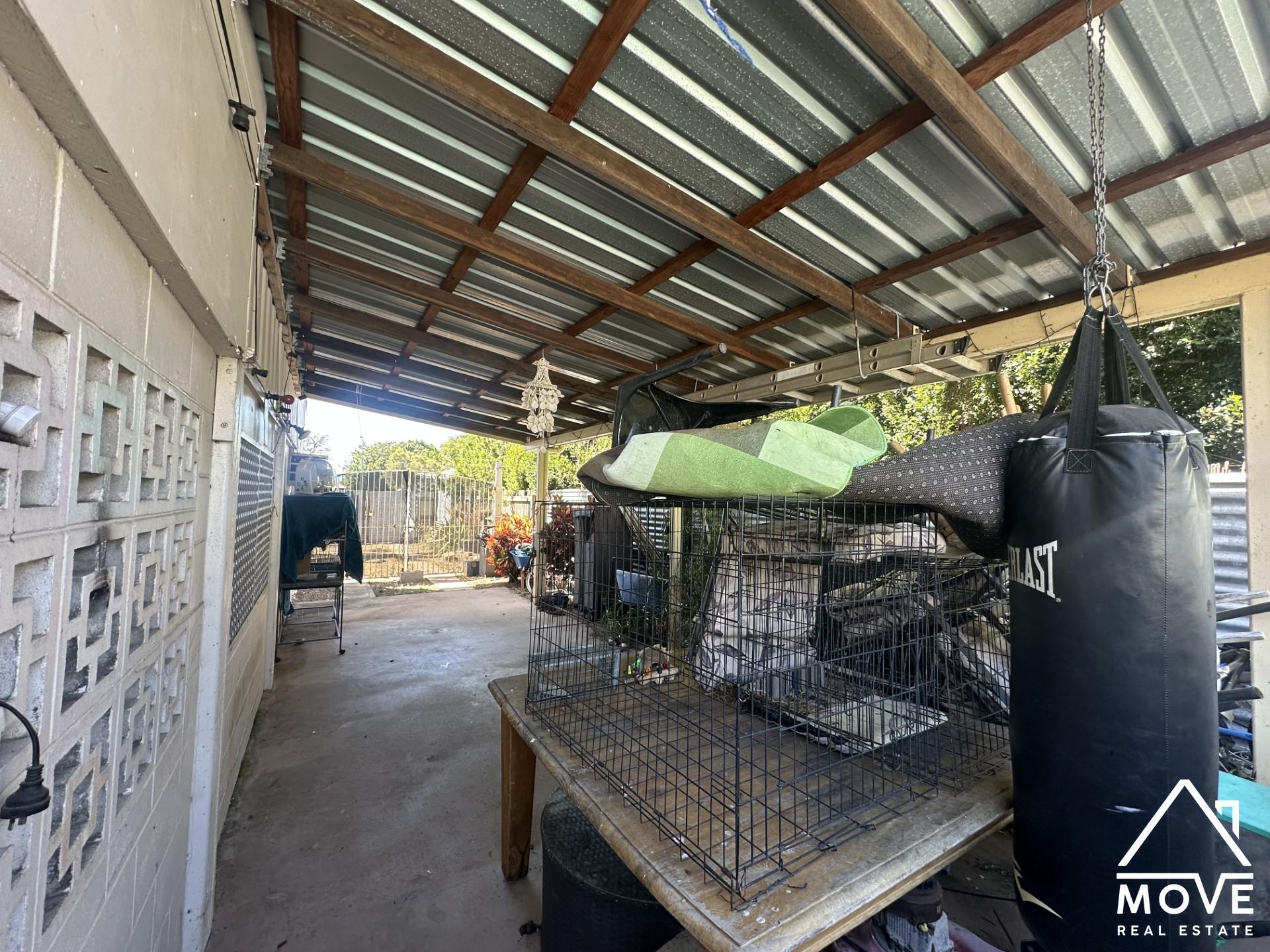 92 Chandler Street, GARBUTT, QLD 4814 AUS