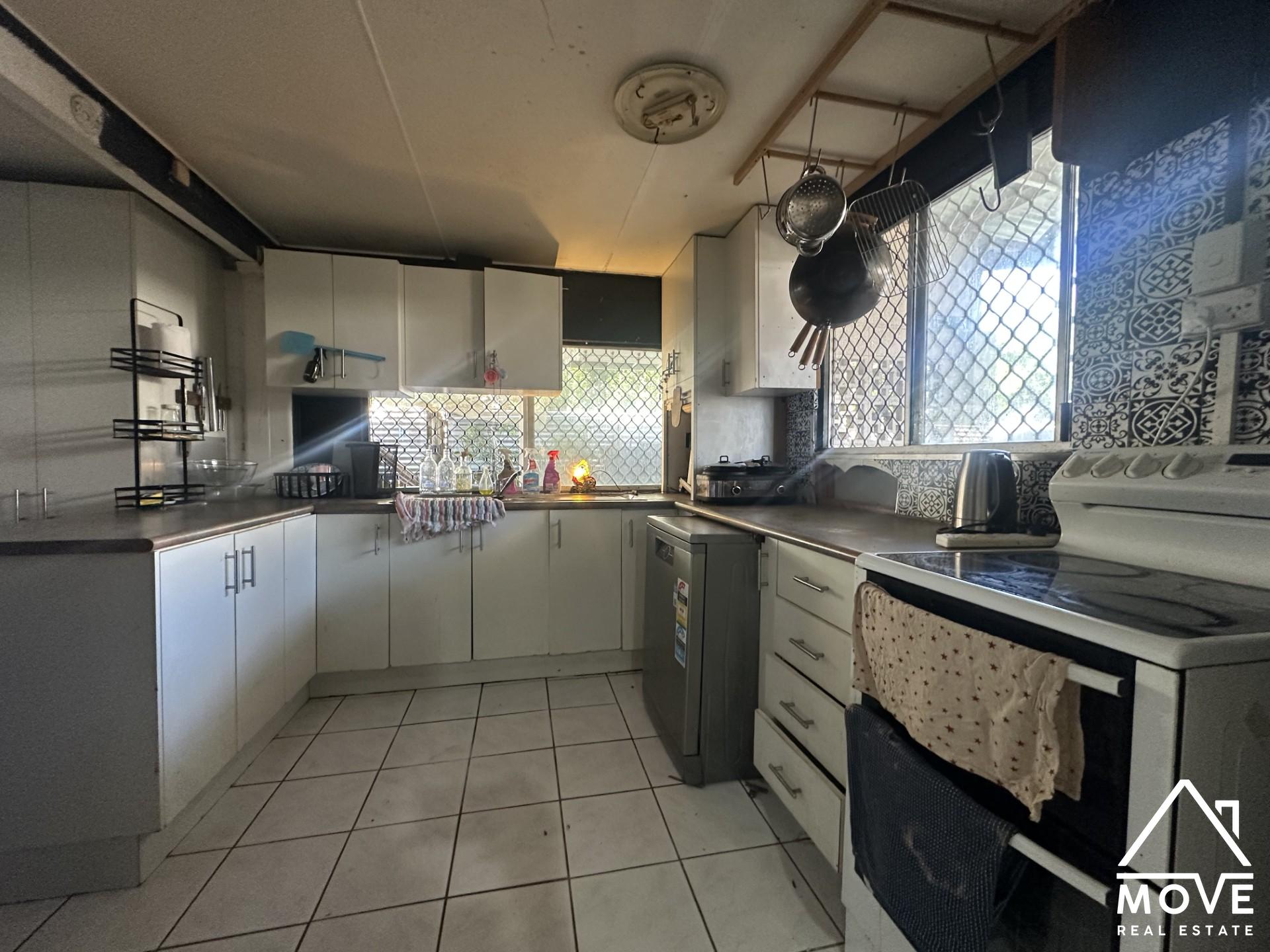 92 Chandler Street, GARBUTT, QLD 4814 AUS