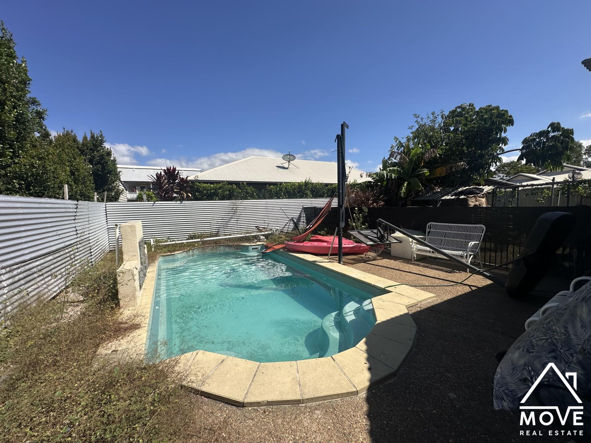 92 Chandler Street, GARBUTT, QLD 4814 AUS