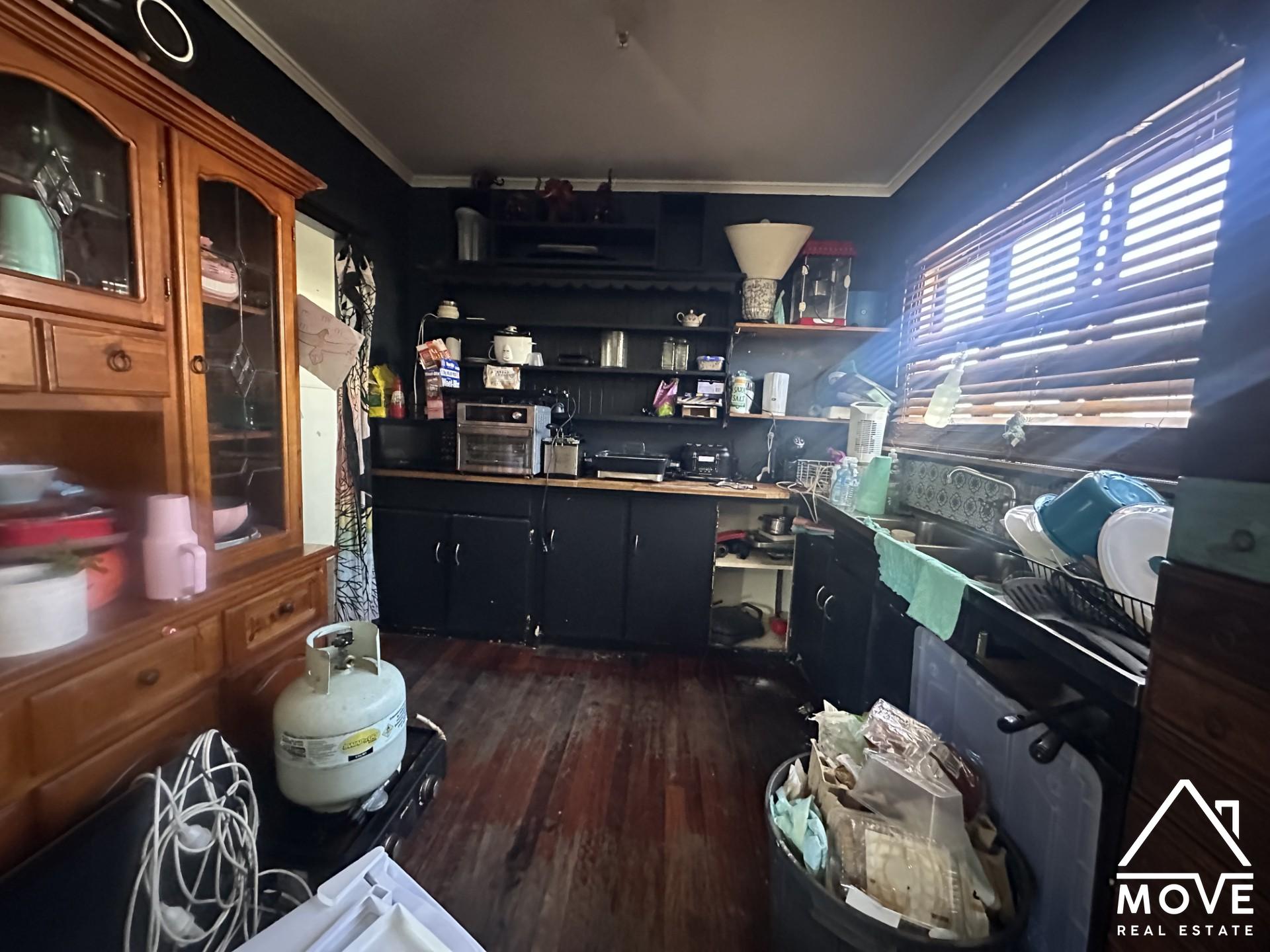 92 Chandler Street, GARBUTT, QLD 4814 AUS