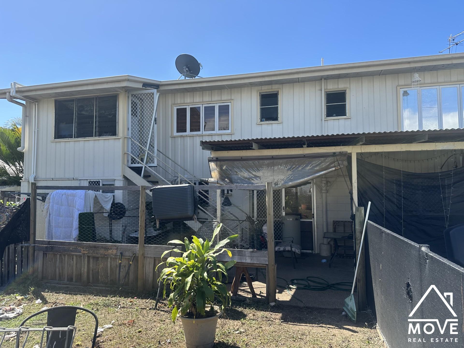 92 Chandler Street, GARBUTT, QLD 4814 AUS