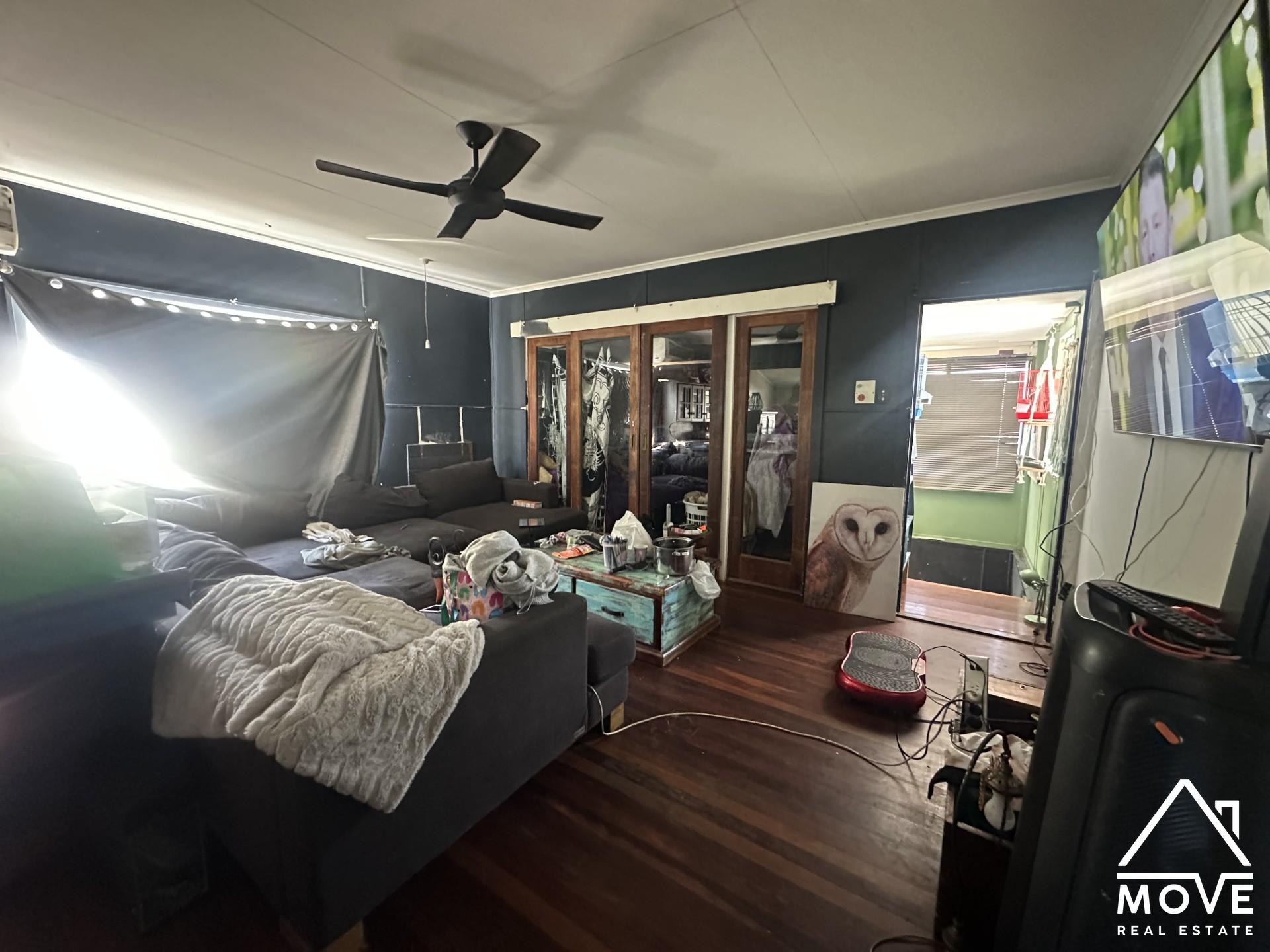 92 Chandler Street, GARBUTT, QLD 4814 AUS