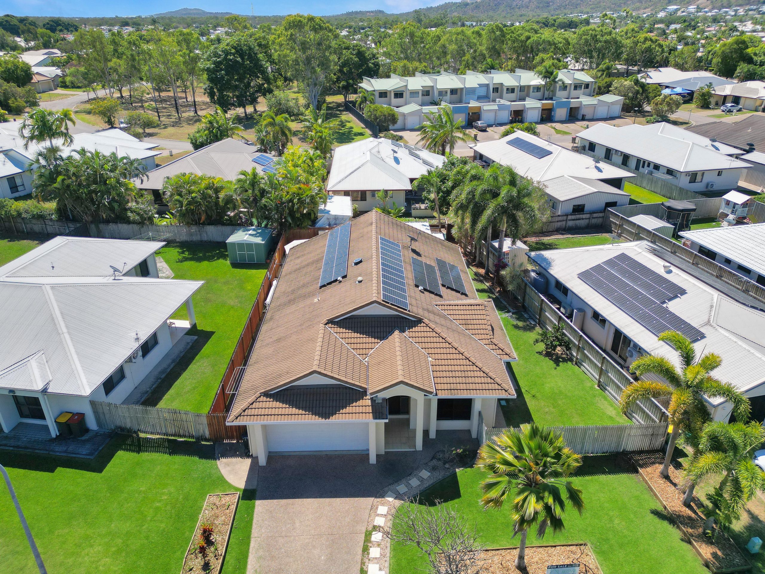 13 Bel Air Avenue, KIRWAN, QLD 4817 AUS