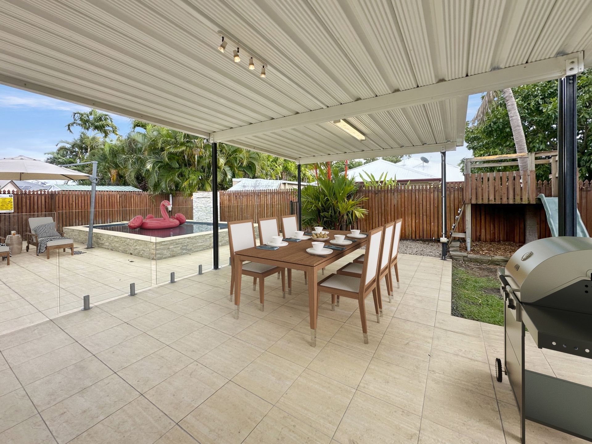 13 Bel Air Avenue, KIRWAN, QLD 4817 AUS