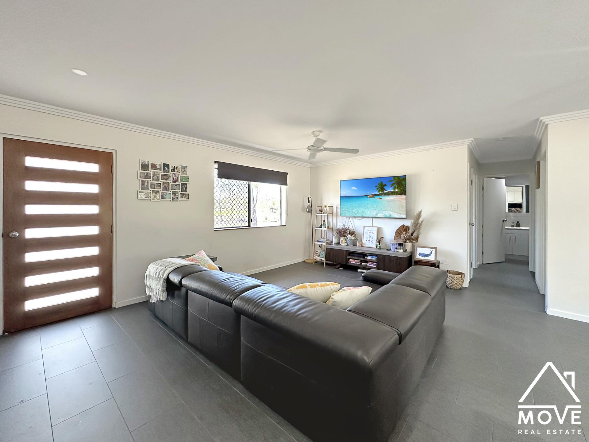 42 Carmen Close, YABULU, QLD 4818 AUS