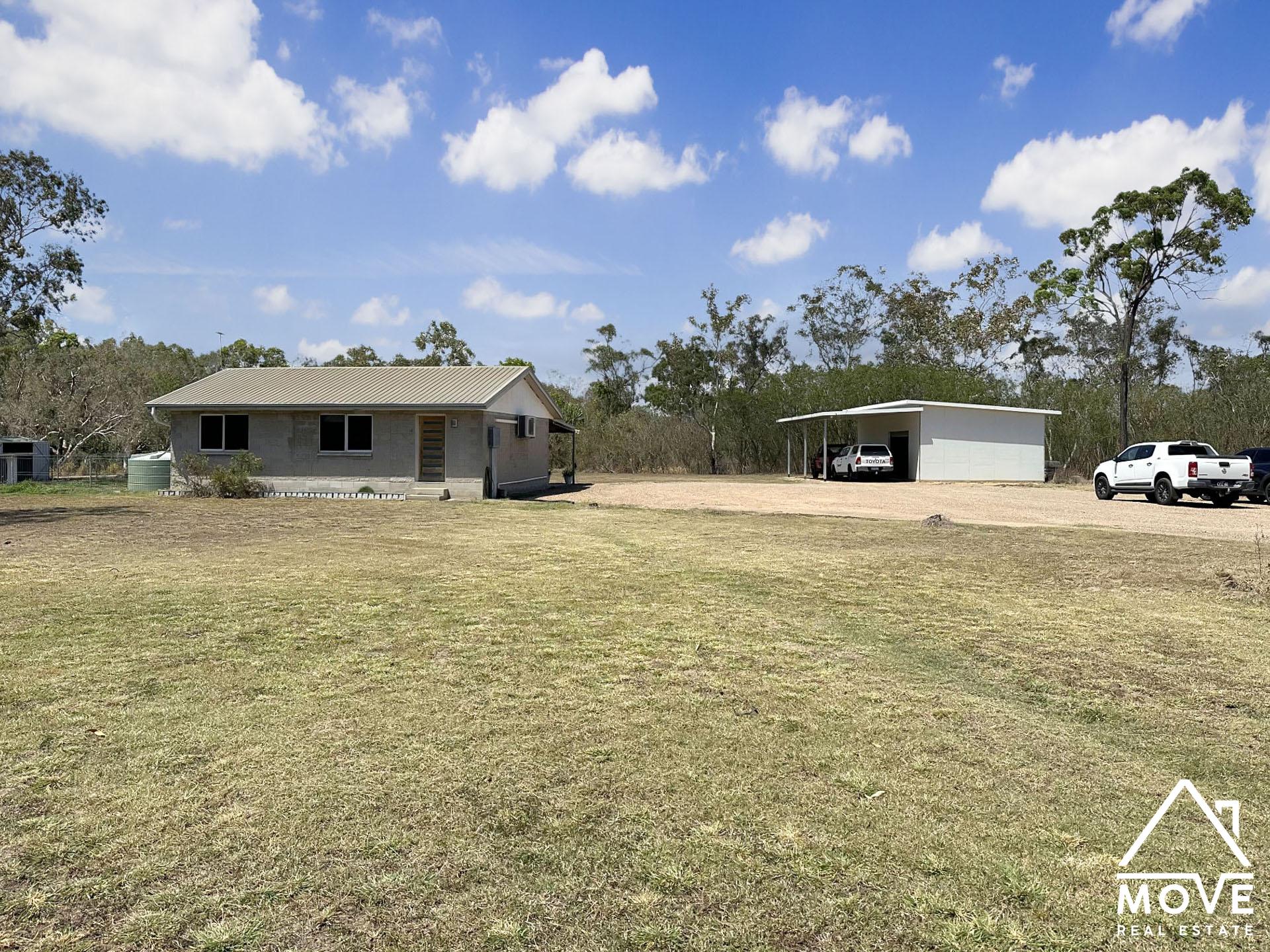 42 Carmen Close, YABULU, QLD 4818 AUS