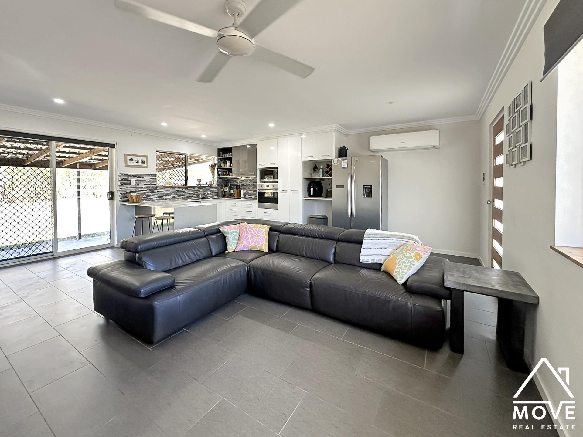 42 Carmen Close, YABULU, QLD 4818 AUS