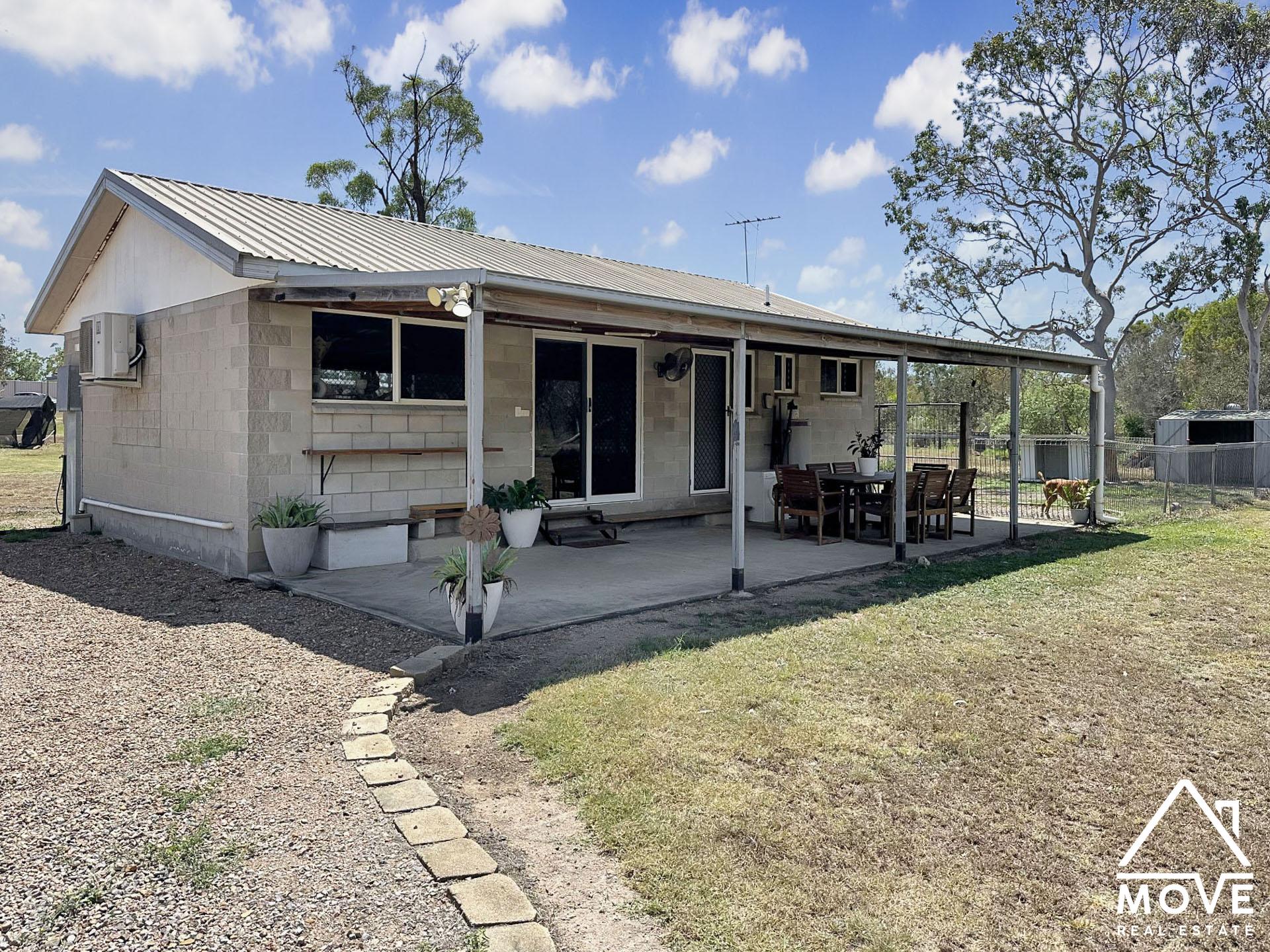 42 Carmen Close, YABULU, QLD 4818 AUS